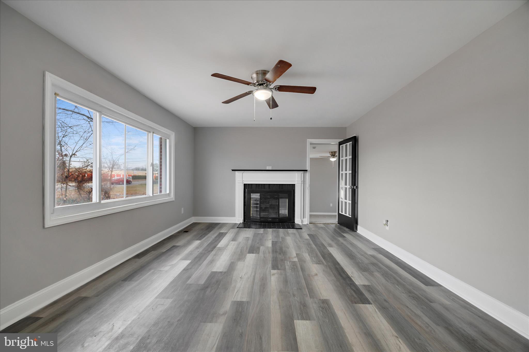 STAUBUS PARK - Residential