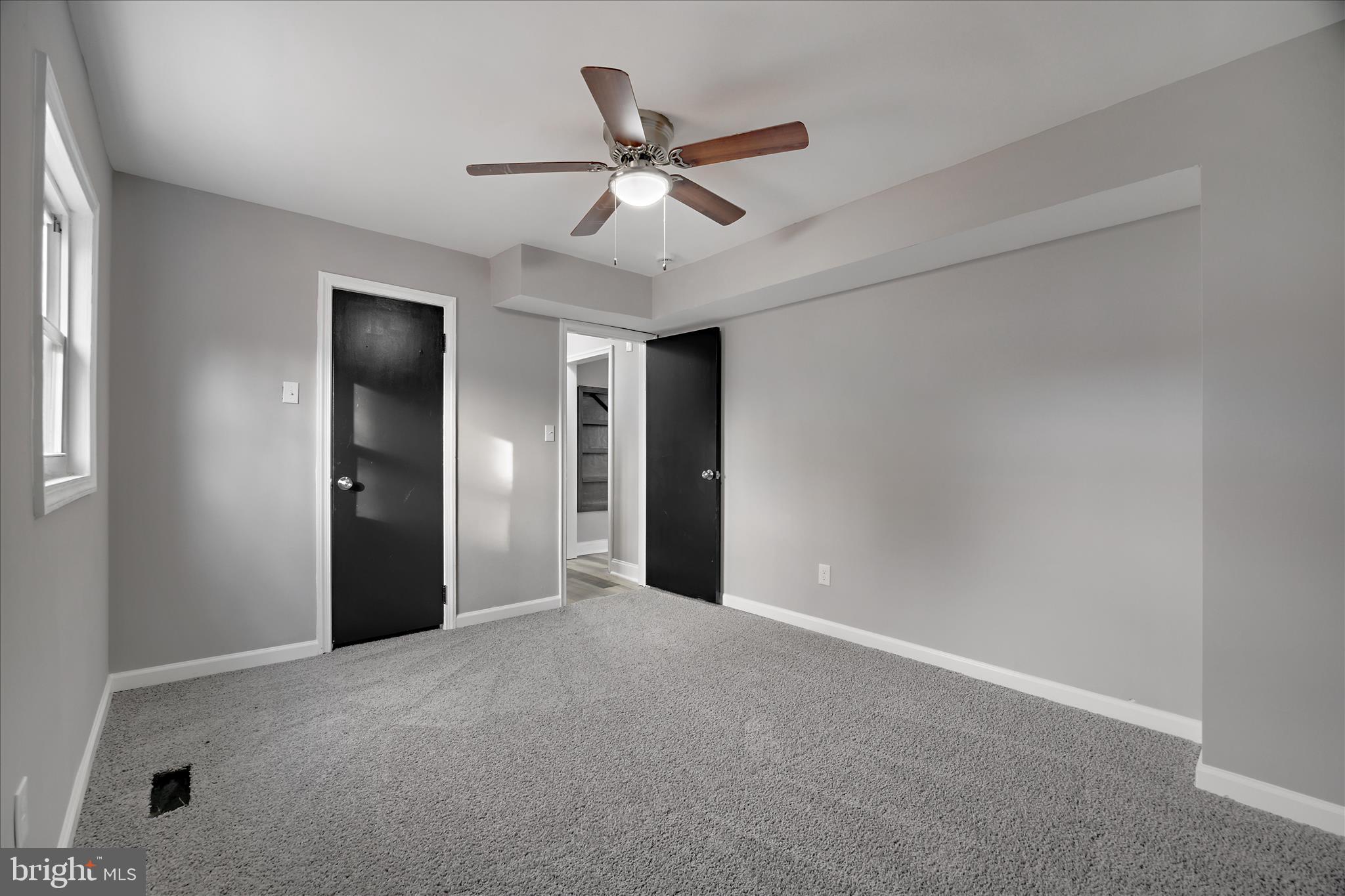 STAUBUS PARK - Residential