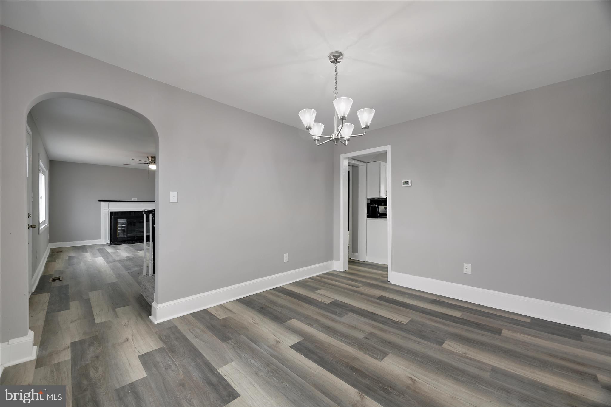 STAUBUS PARK - Residential