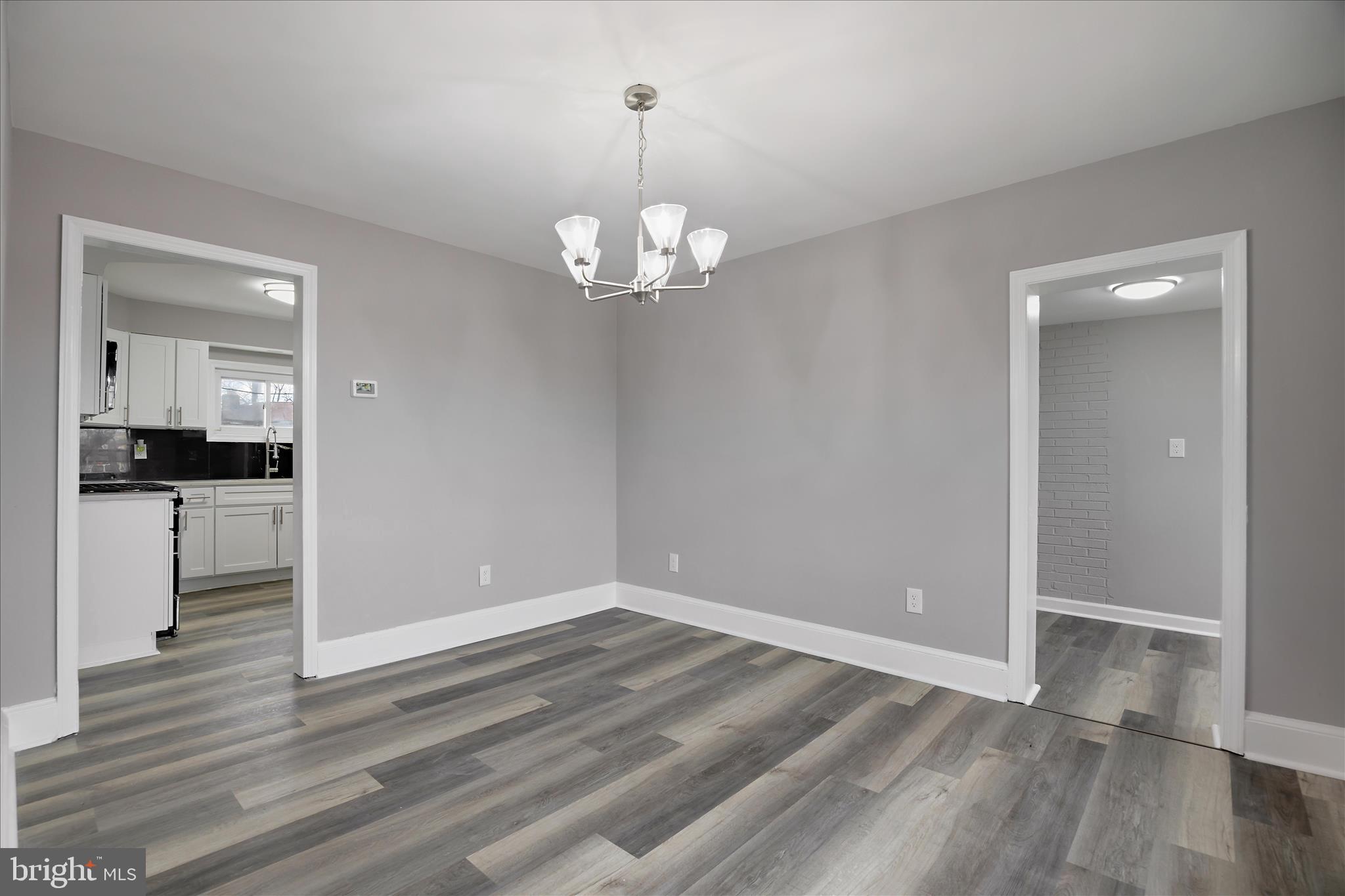 STAUBUS PARK - Residential