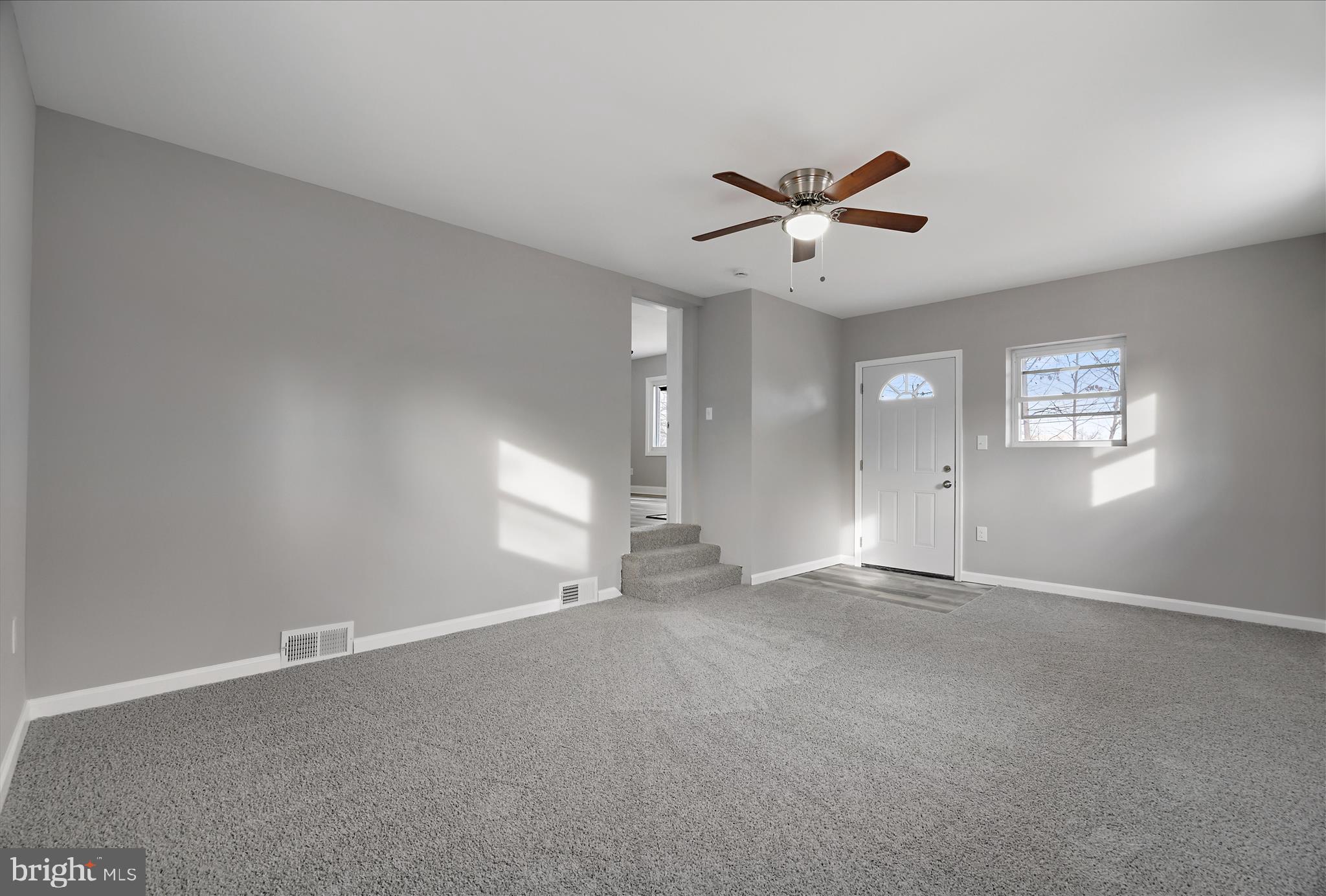 STAUBUS PARK - Residential