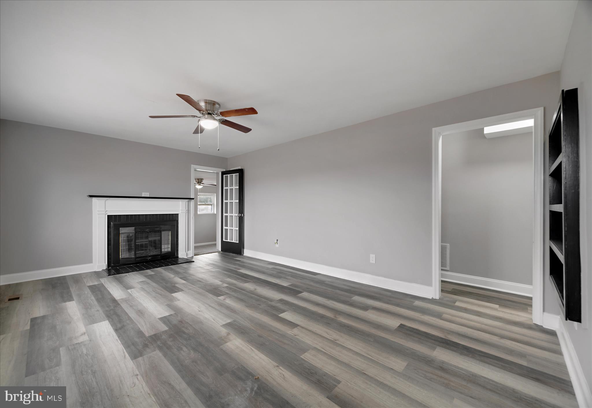 STAUBUS PARK - Residential