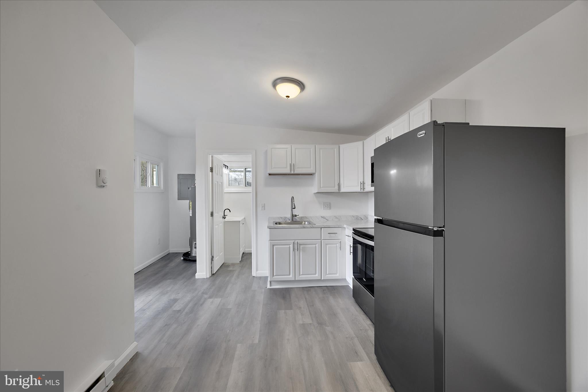 STAUBUS PARK - Residential