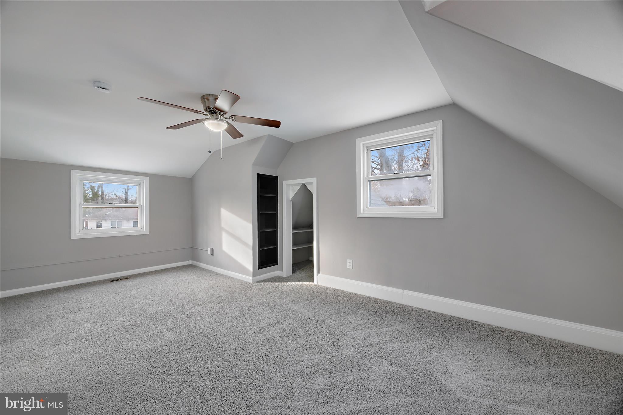 STAUBUS PARK - Residential