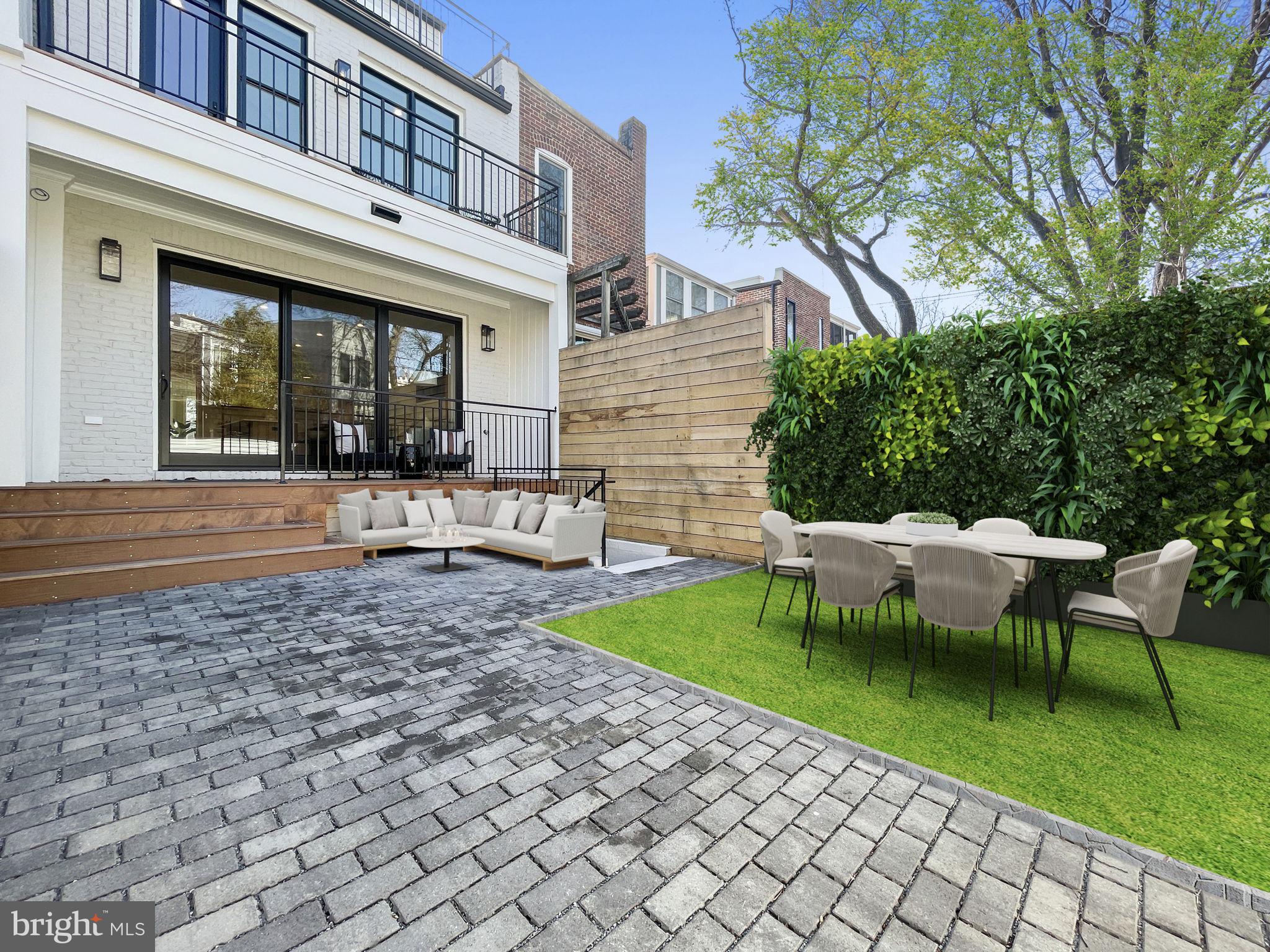 CAPITOL HILL - Residential