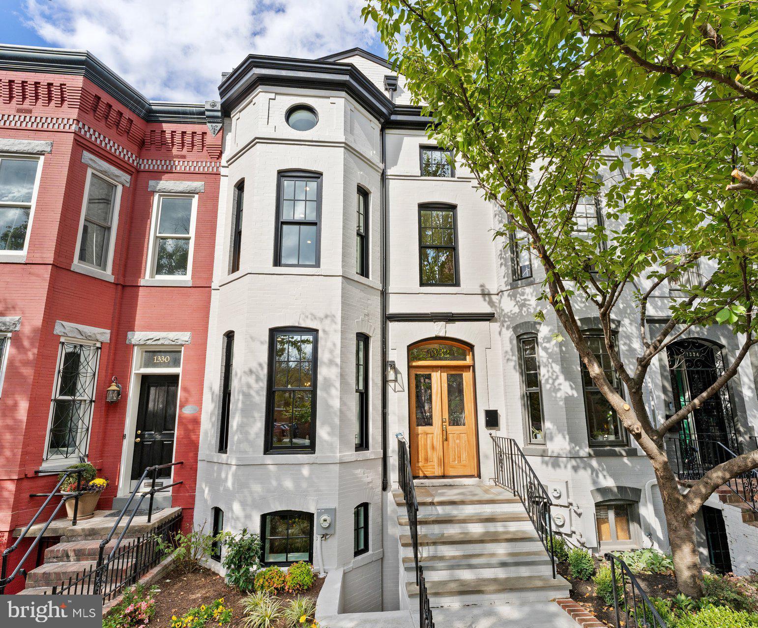 CAPITOL HILL - Residential