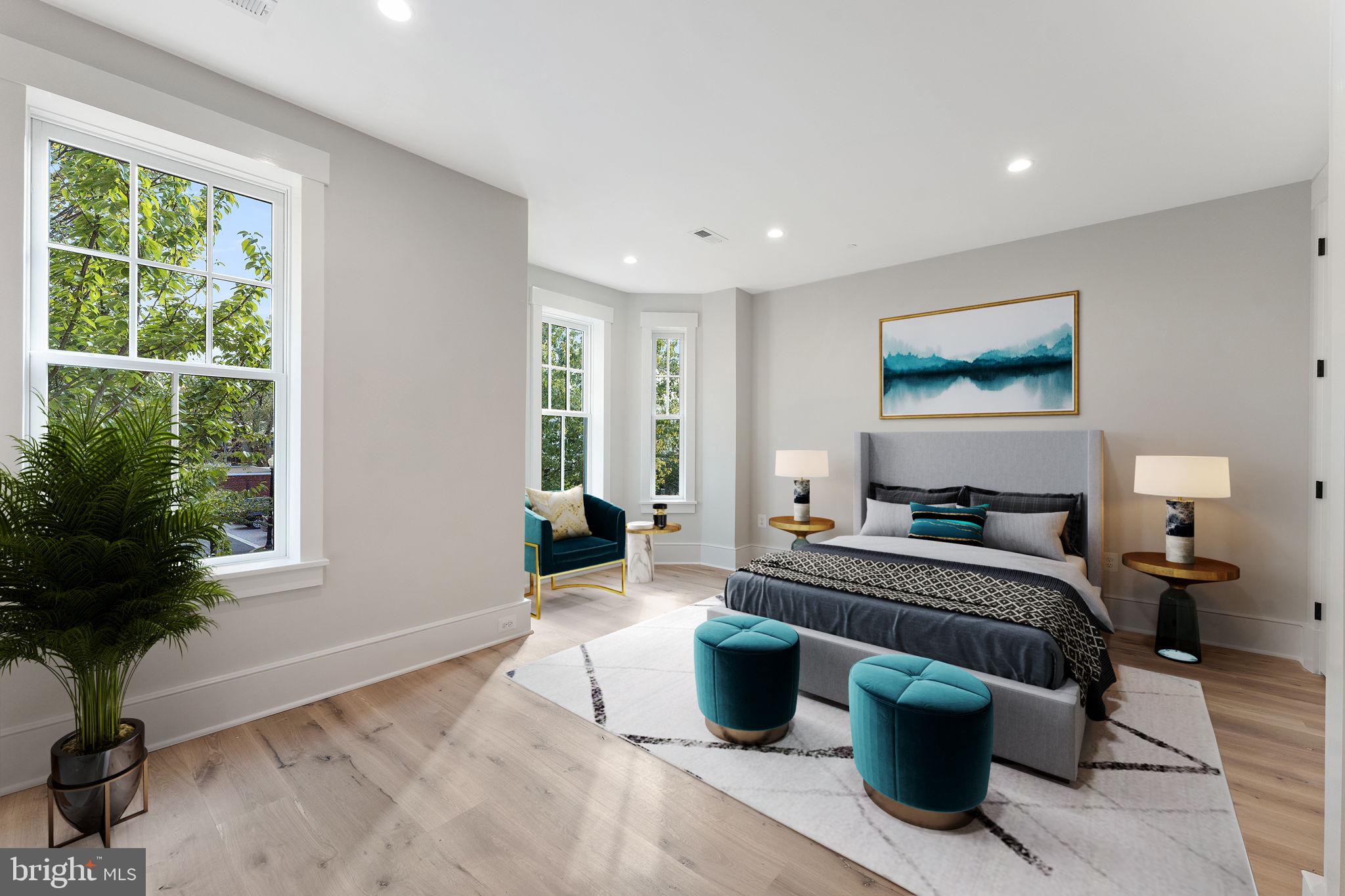 CAPITOL HILL - Residential