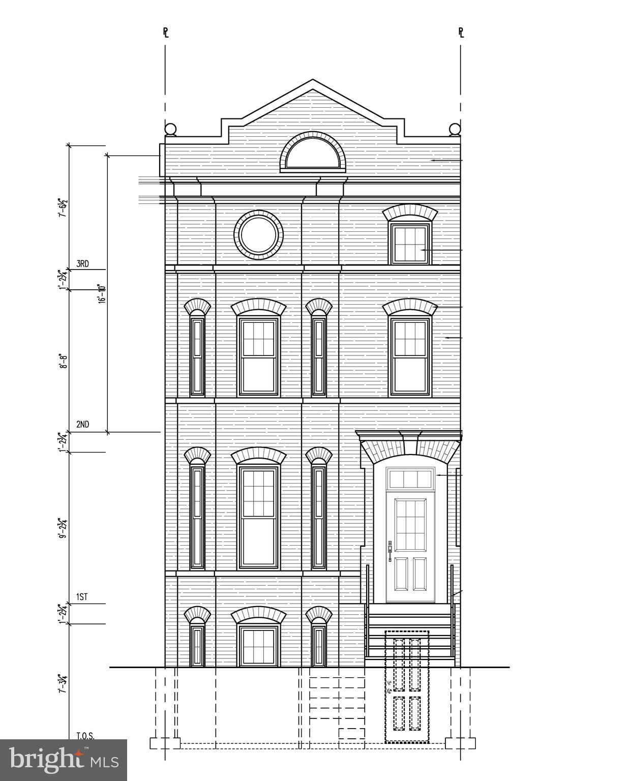 CAPITOL HILL - Residential
