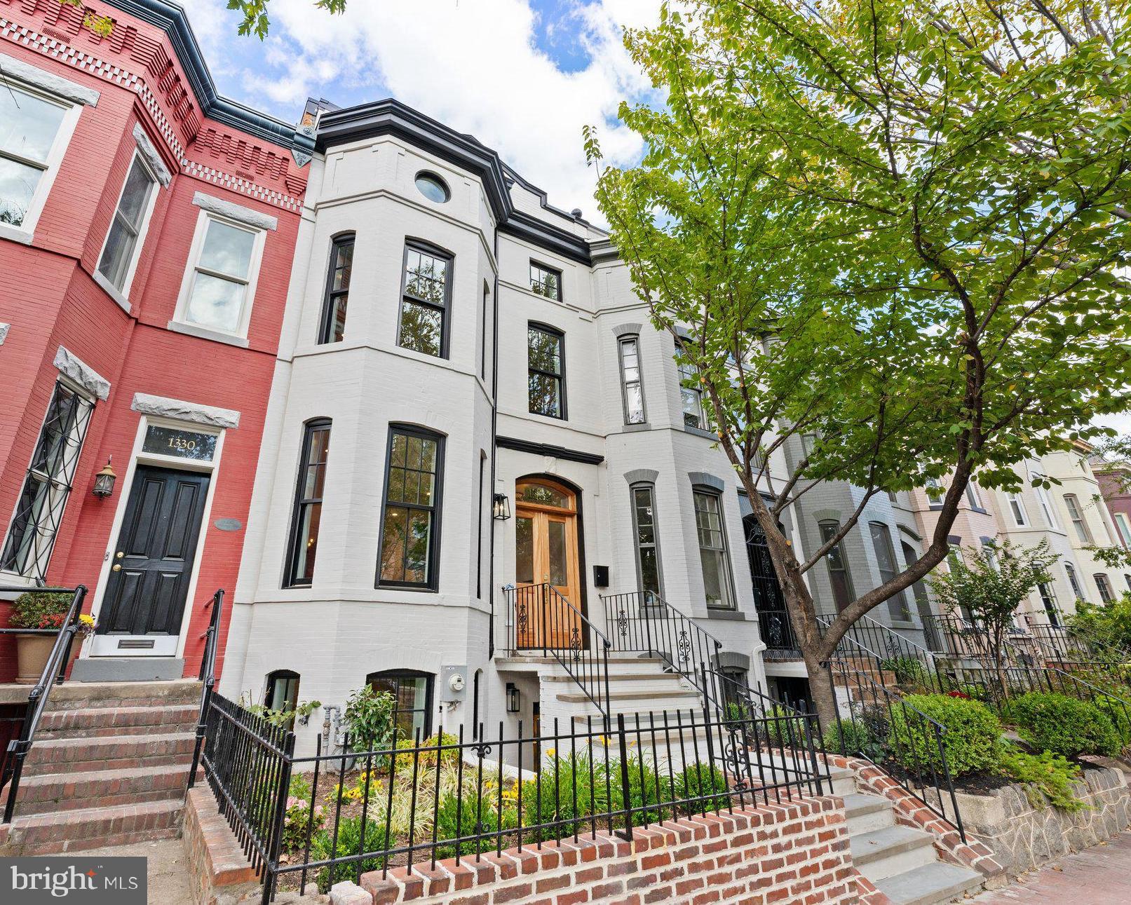 CAPITOL HILL - Residential