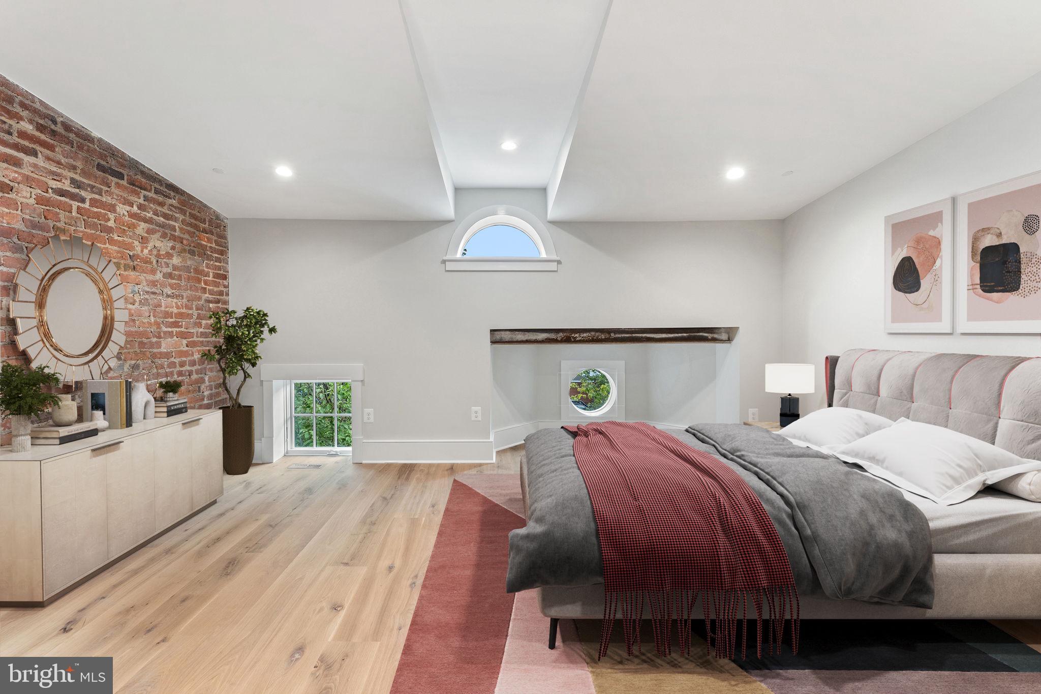 CAPITOL HILL - Residential