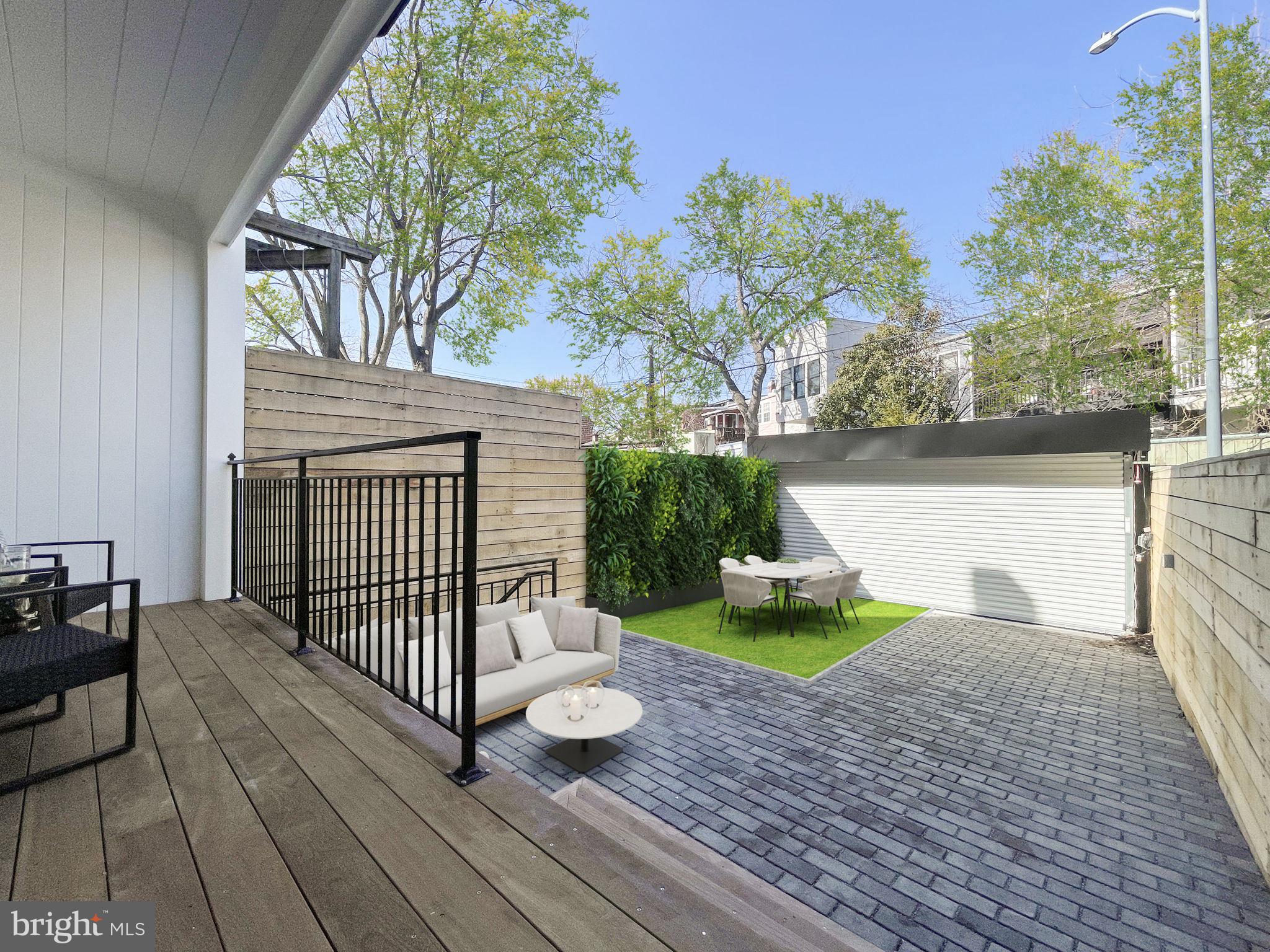 CAPITOL HILL - Residential