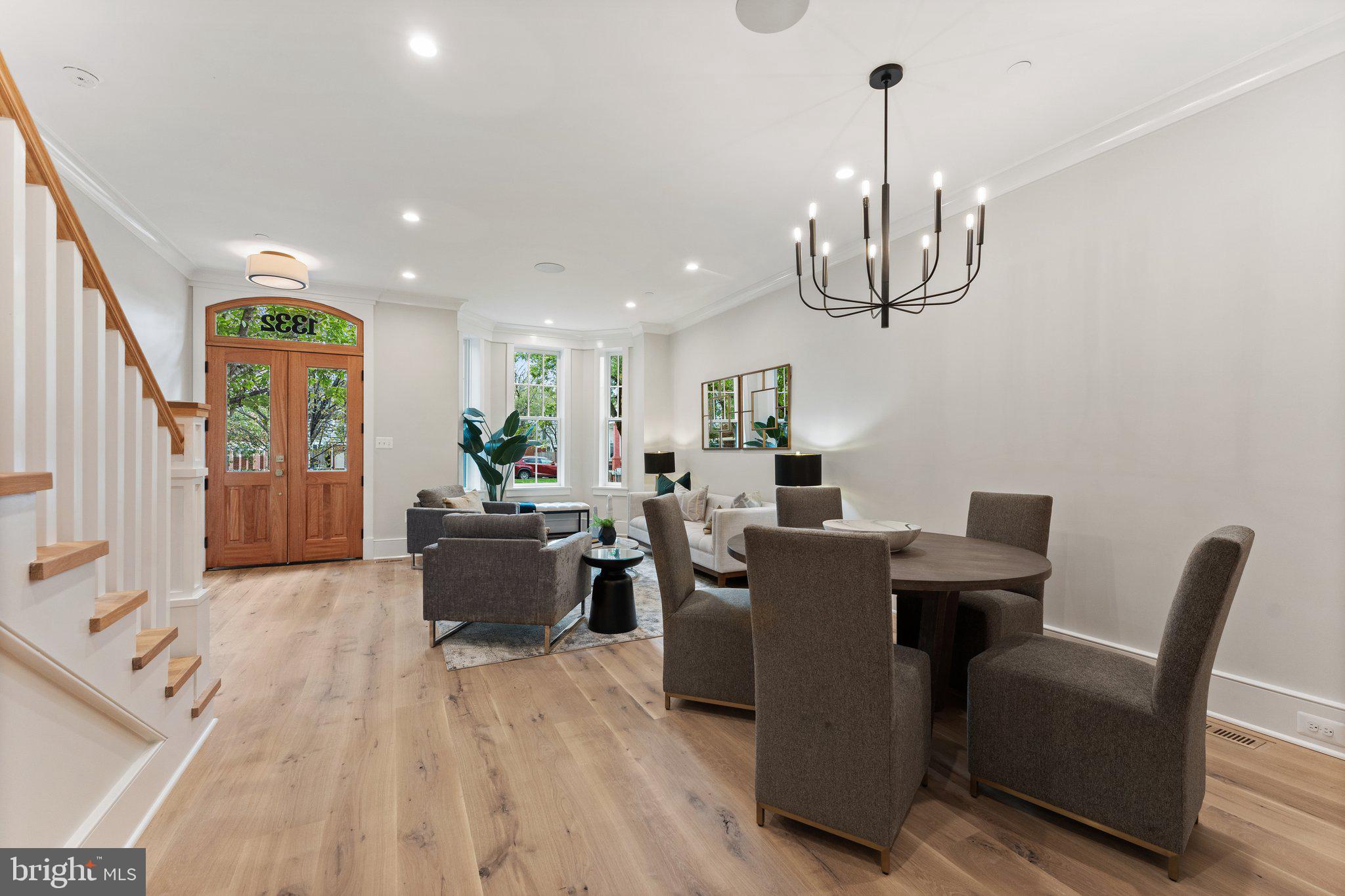 CAPITOL HILL - Residential