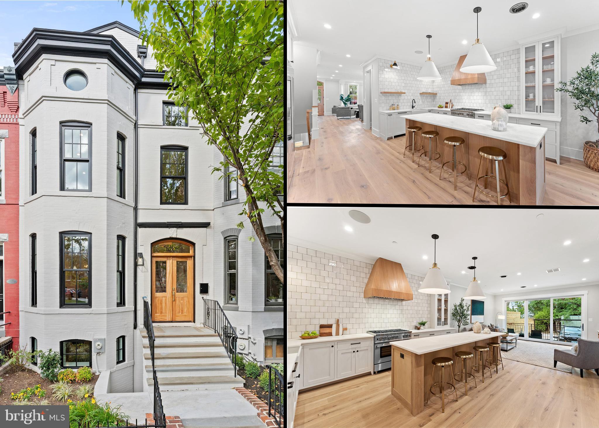 CAPITOL HILL - Residential