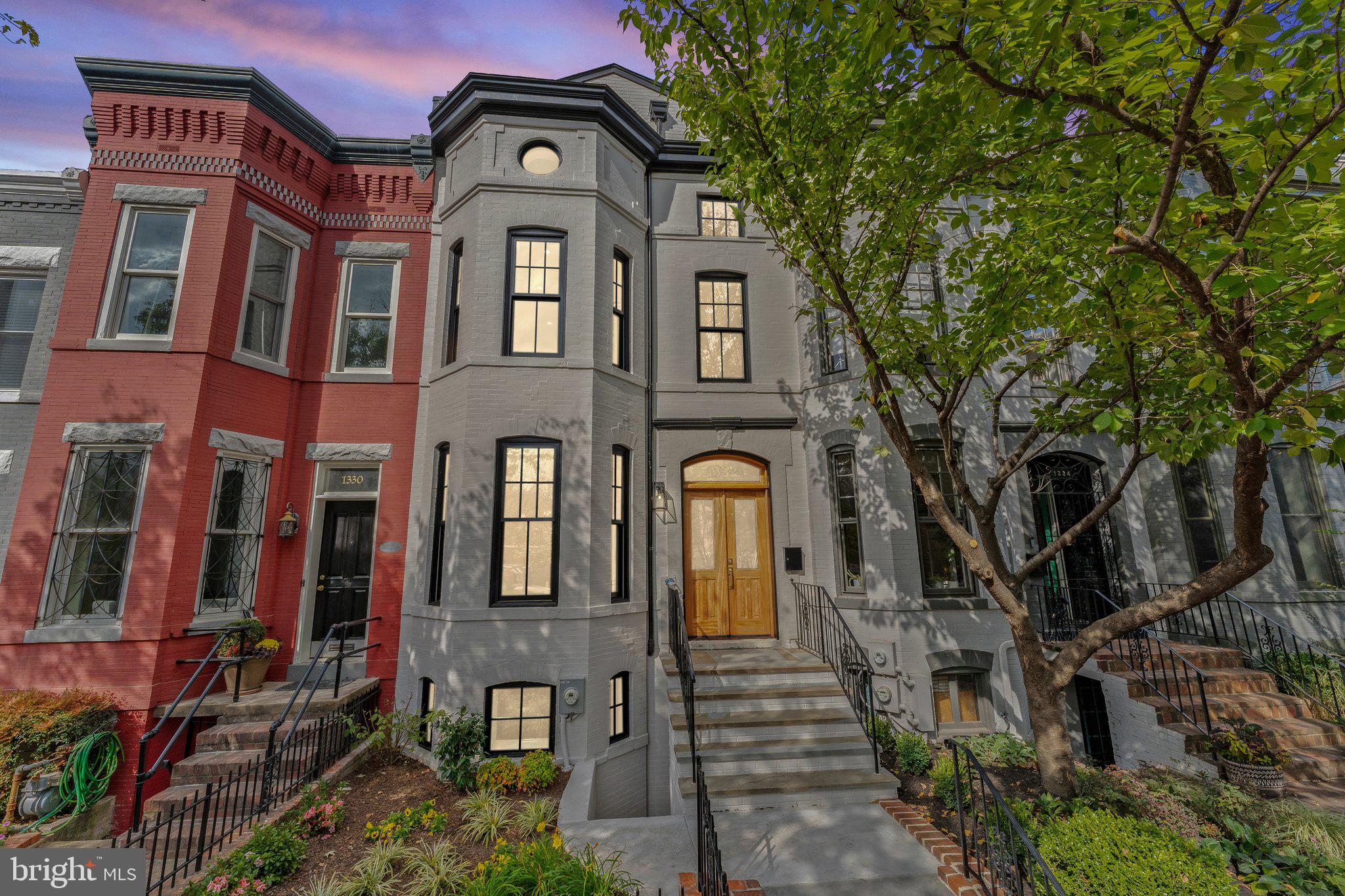 CAPITOL HILL - Residential