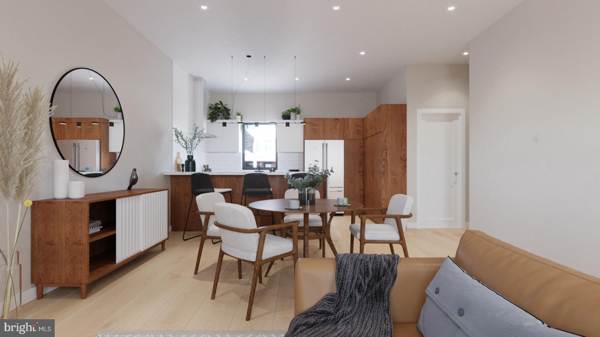 EAST FALLS - Residential
