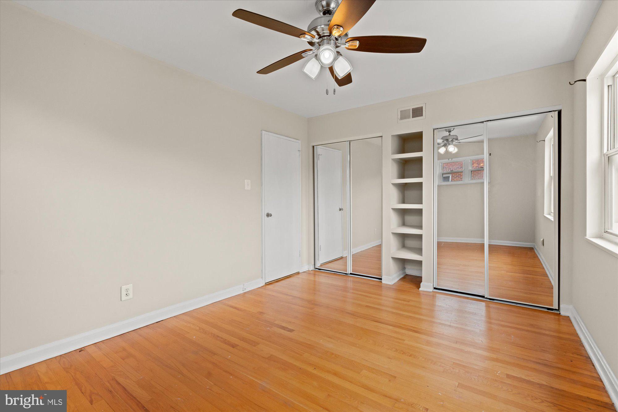 MARLOW HEIGHTS - Residential