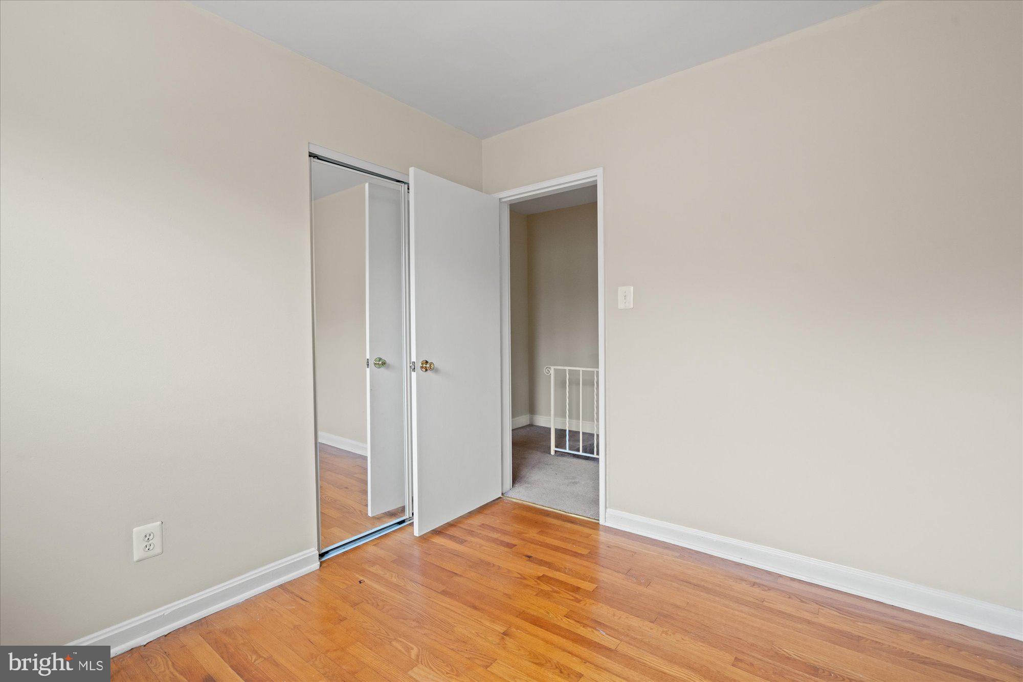 MARLOW HEIGHTS - Residential