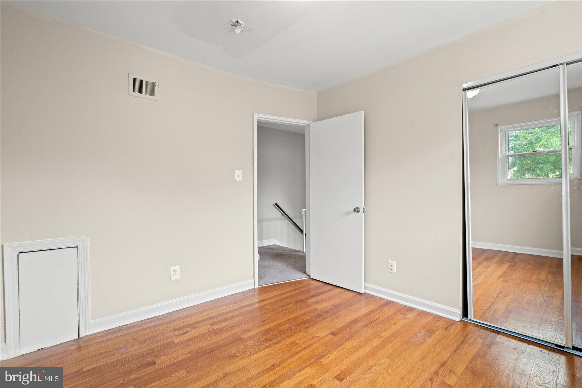 MARLOW HEIGHTS - Residential