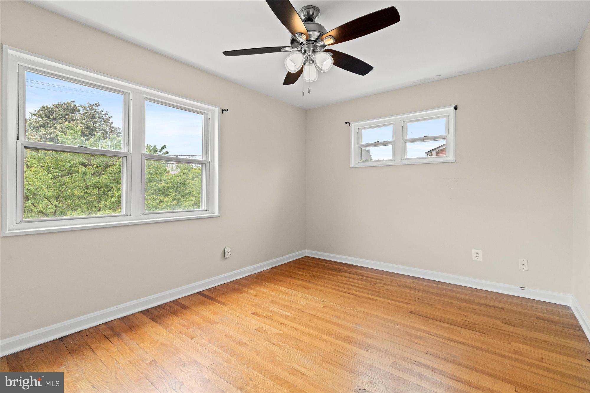 MARLOW HEIGHTS - Residential