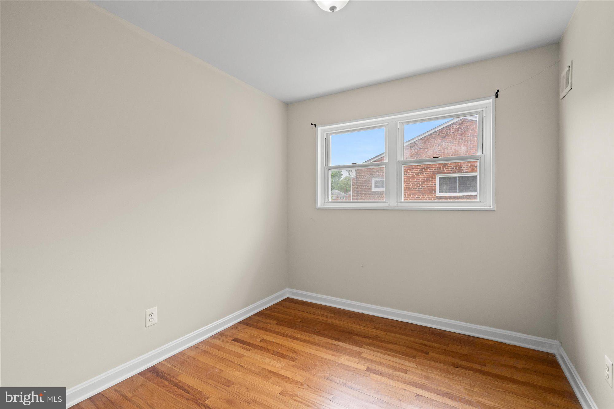 MARLOW HEIGHTS - Residential