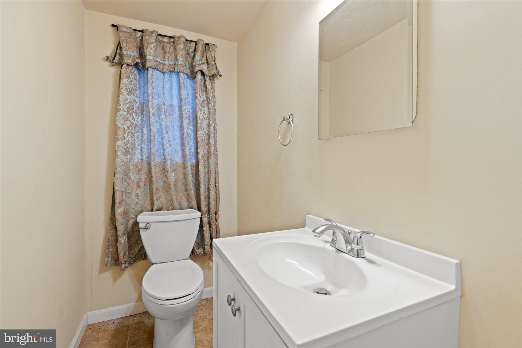 MARLOW HEIGHTS - Residential