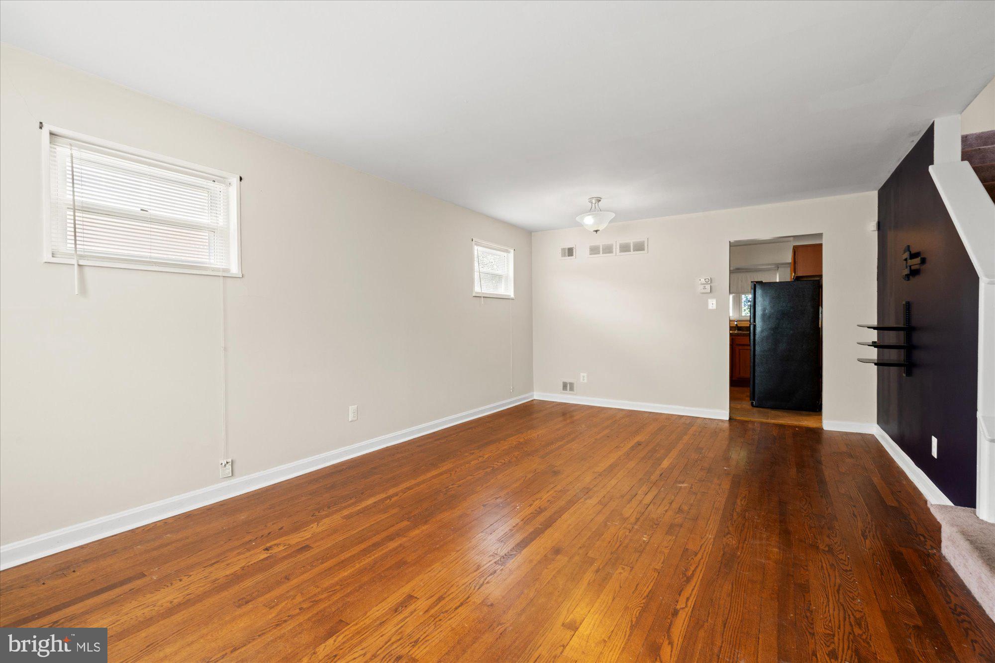 MARLOW HEIGHTS - Residential