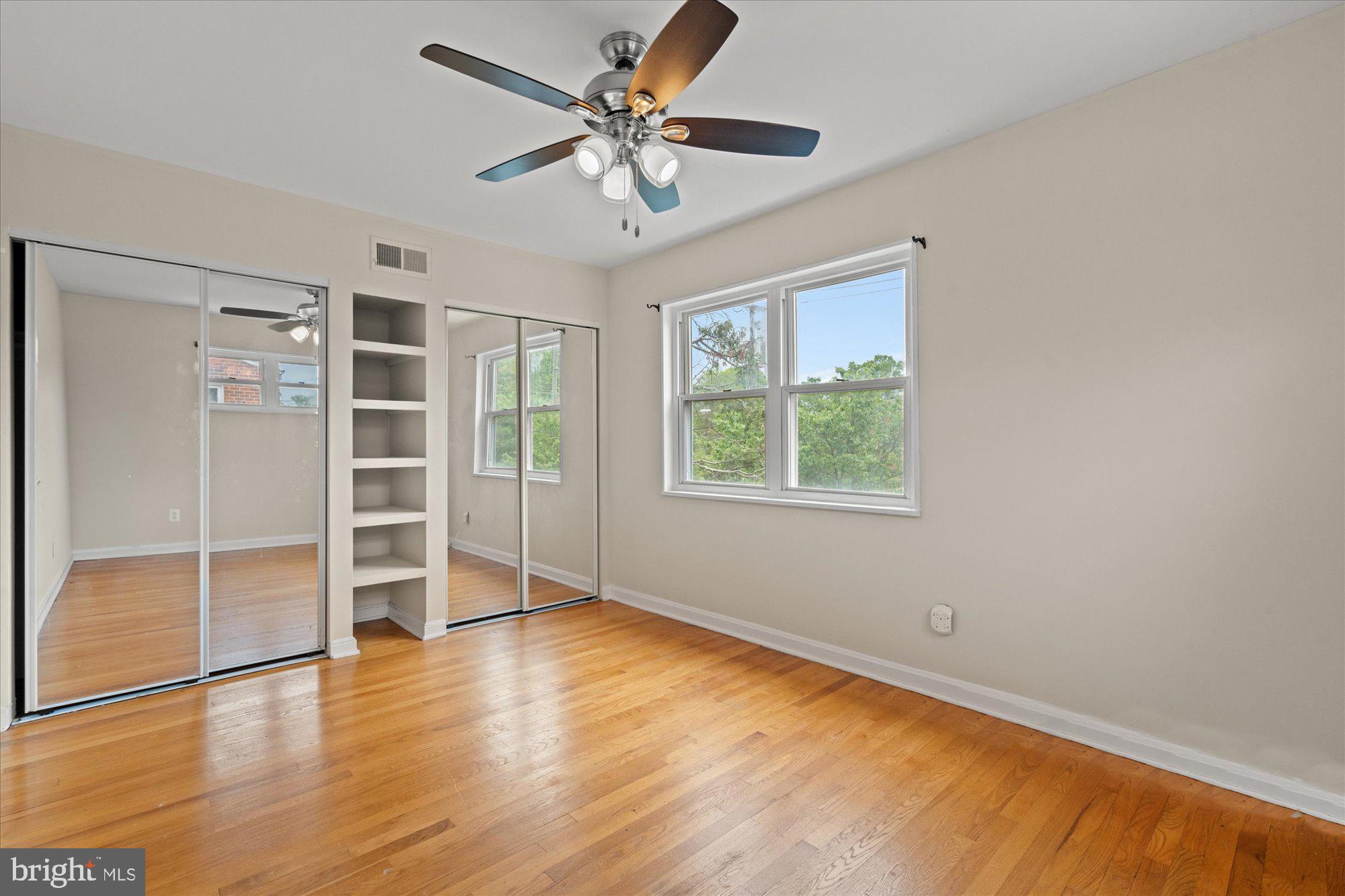 MARLOW HEIGHTS - Residential