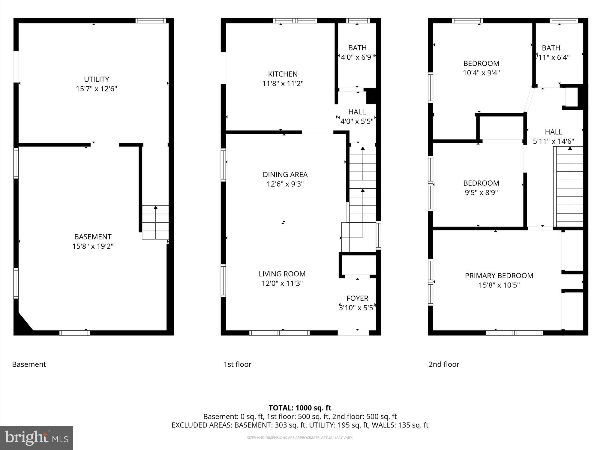 MARLOW HEIGHTS - Residential