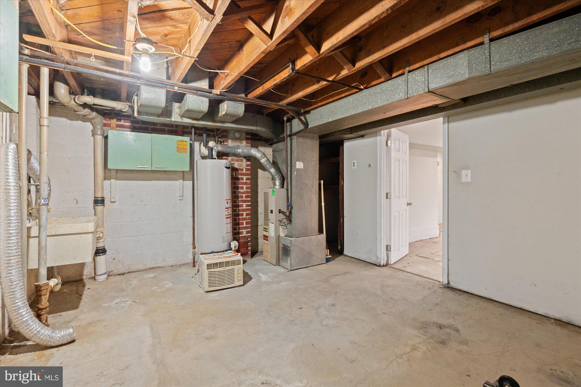 MARLOW HEIGHTS - Residential