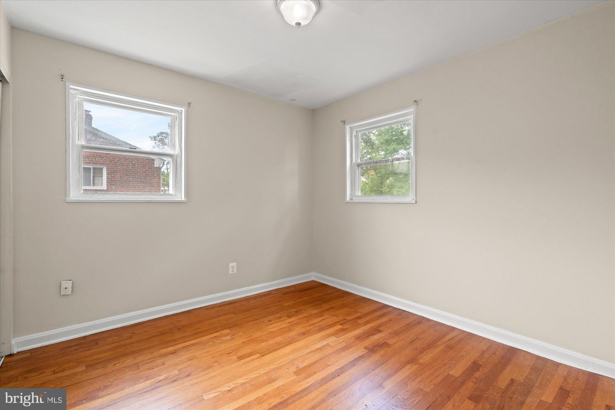 MARLOW HEIGHTS - Residential