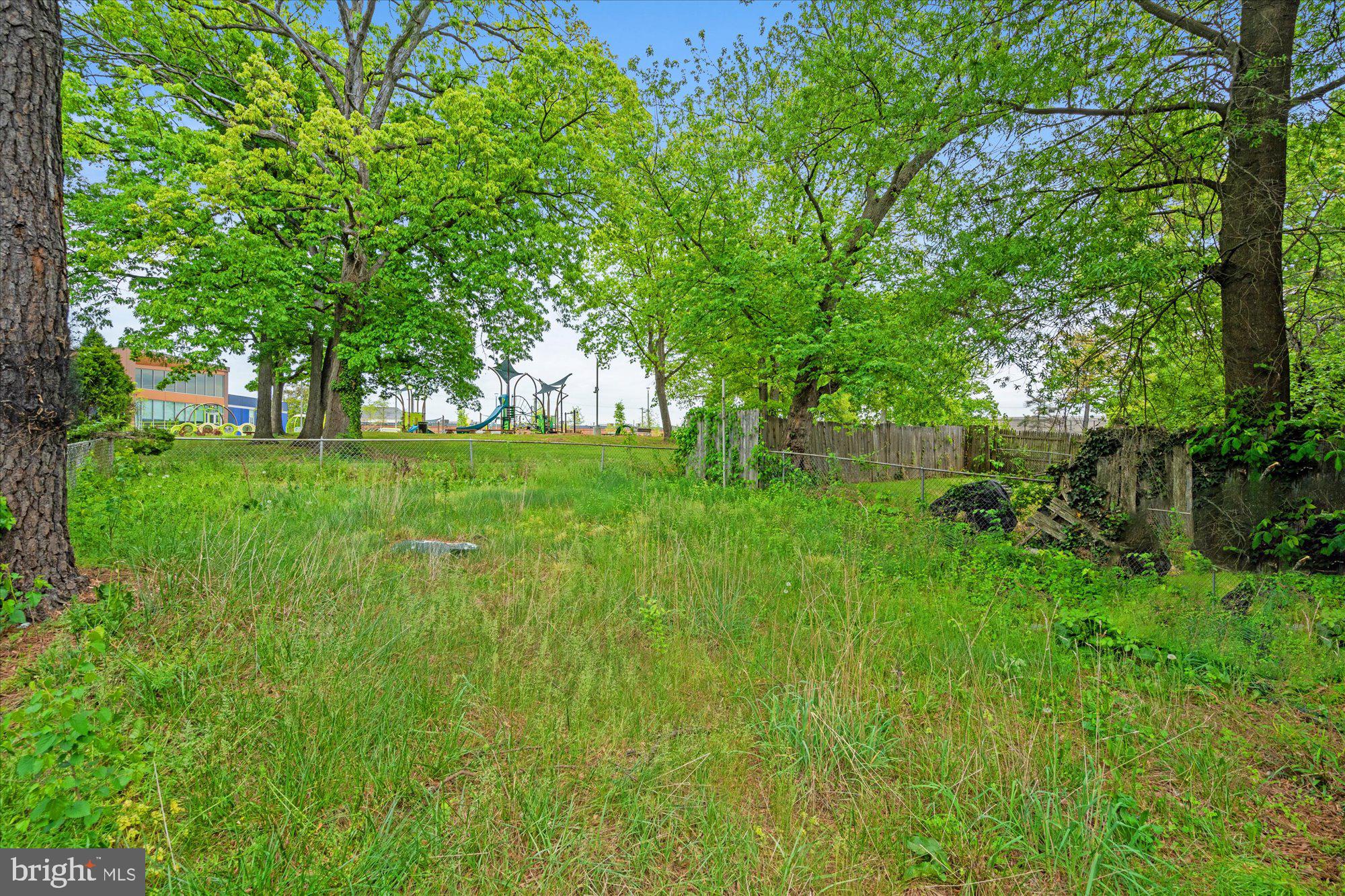 MARLOW HEIGHTS - Residential