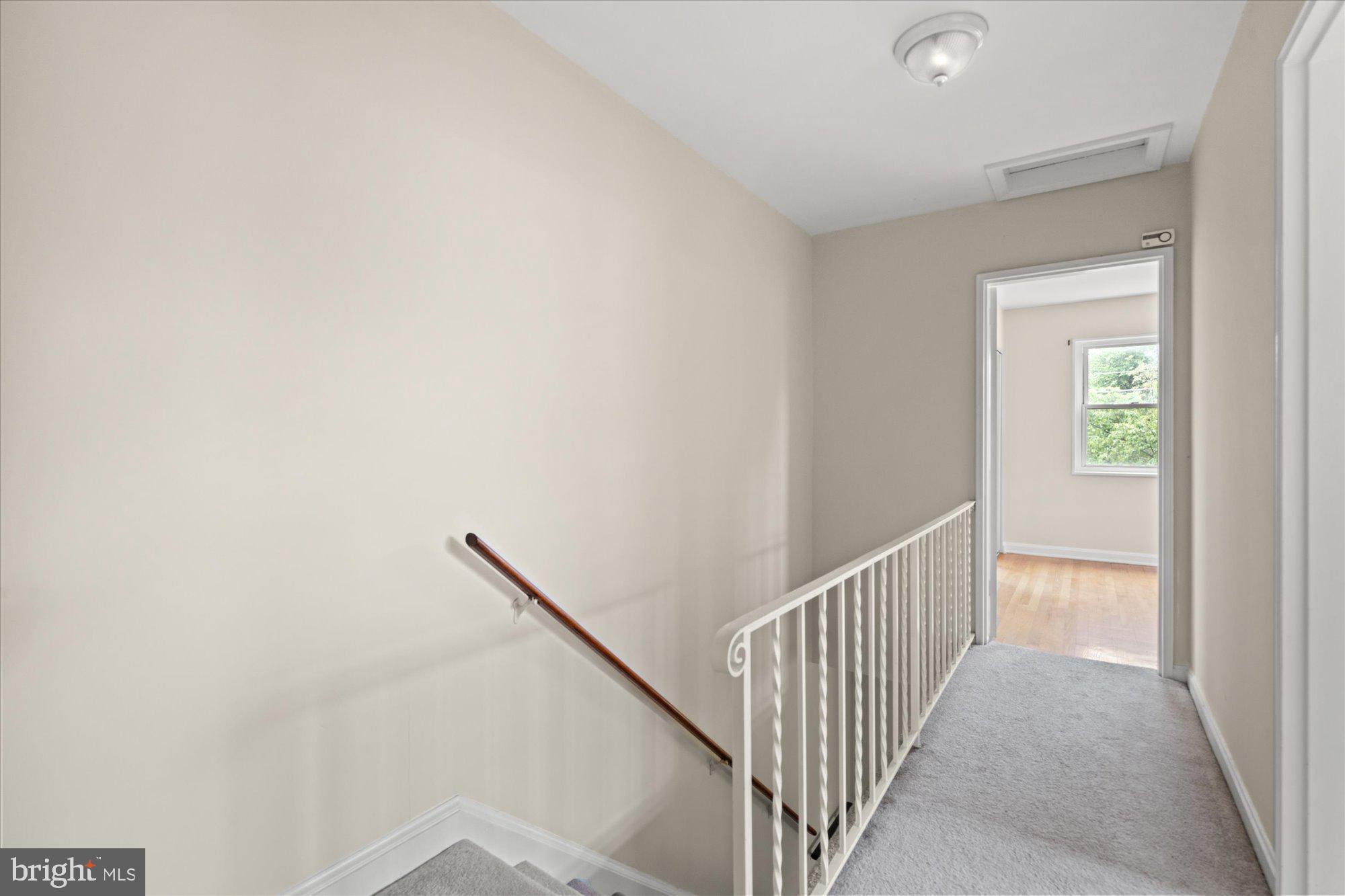 MARLOW HEIGHTS - Residential