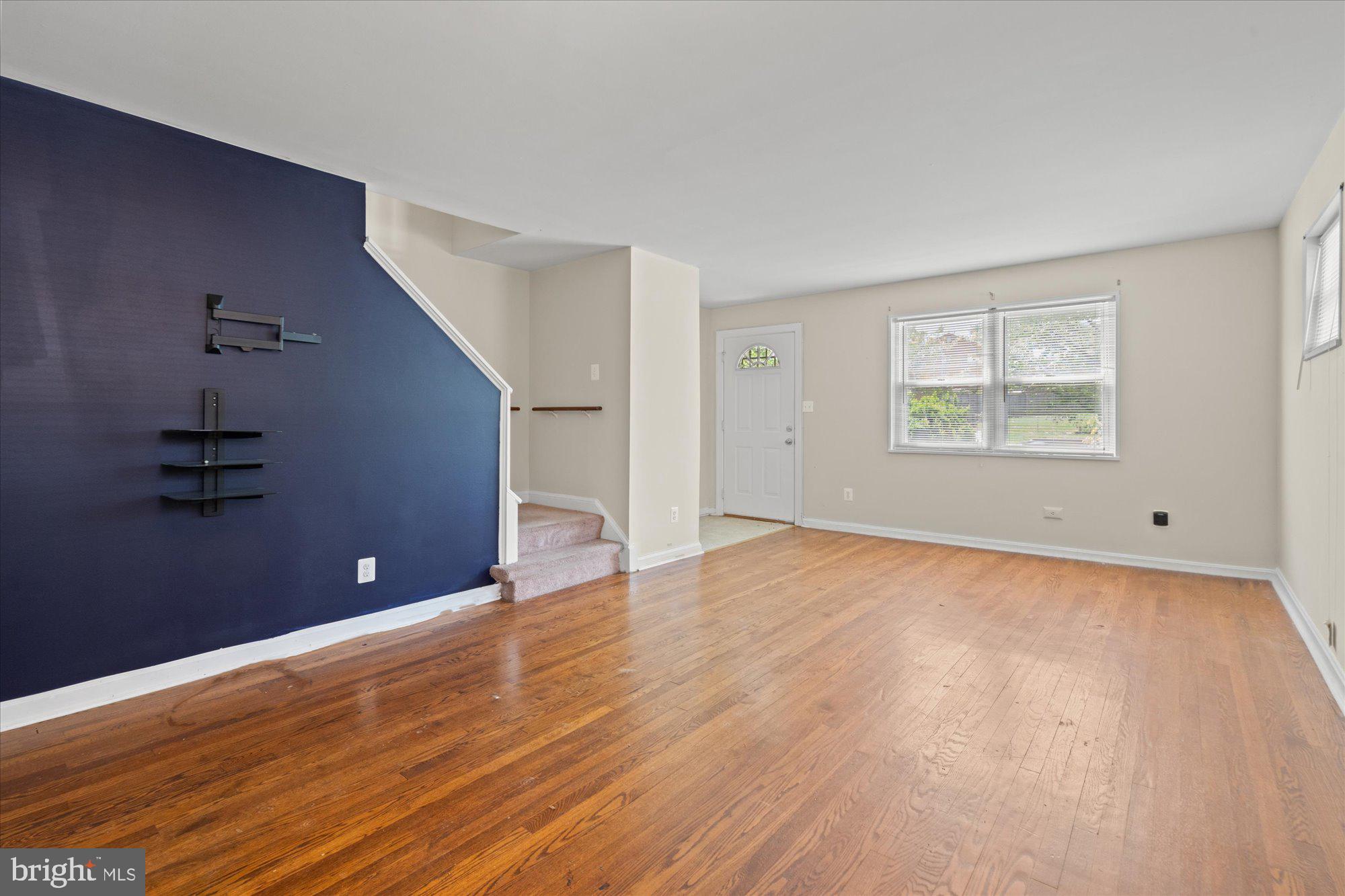 MARLOW HEIGHTS - Residential