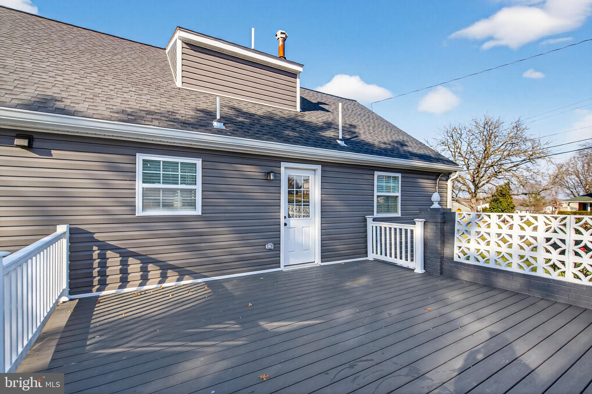 APPLE GROVE - Residential Lease