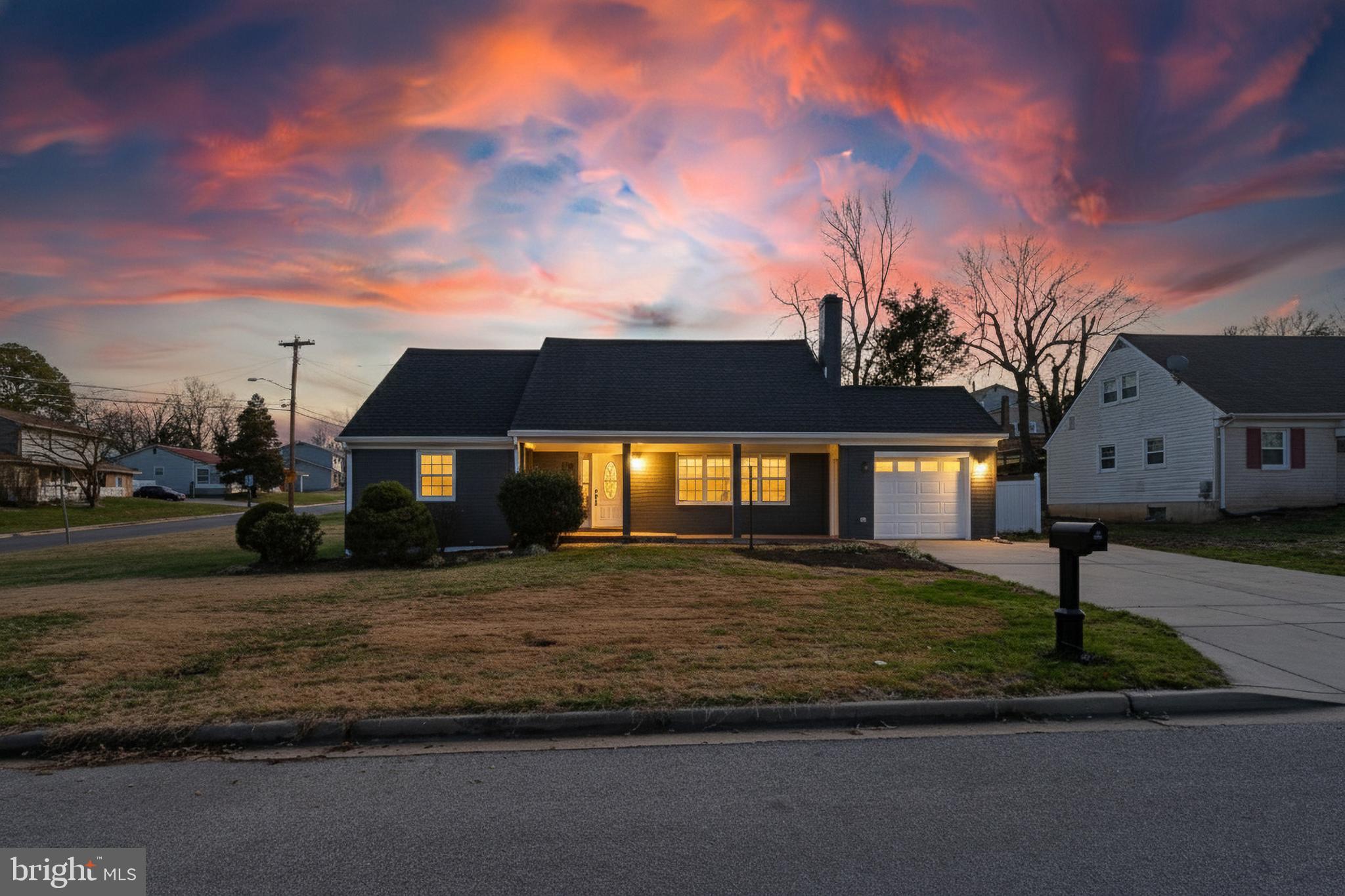 APPLE GROVE - Residential Lease