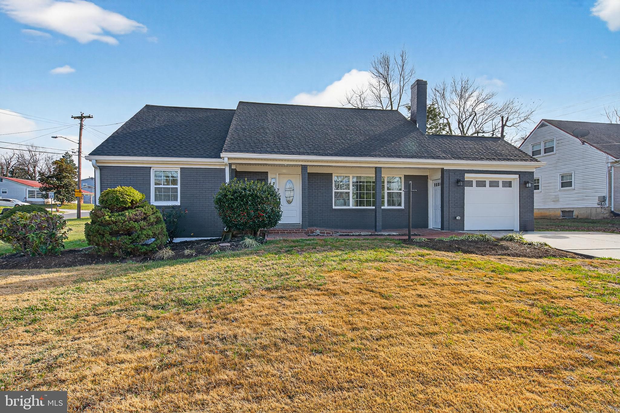 APPLE GROVE - Residential Lease