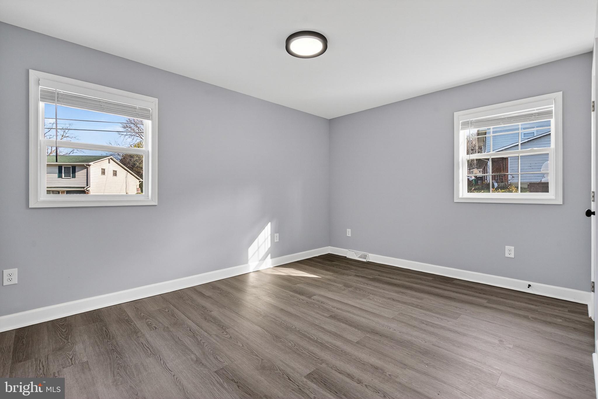 APPLE GROVE - Residential Lease