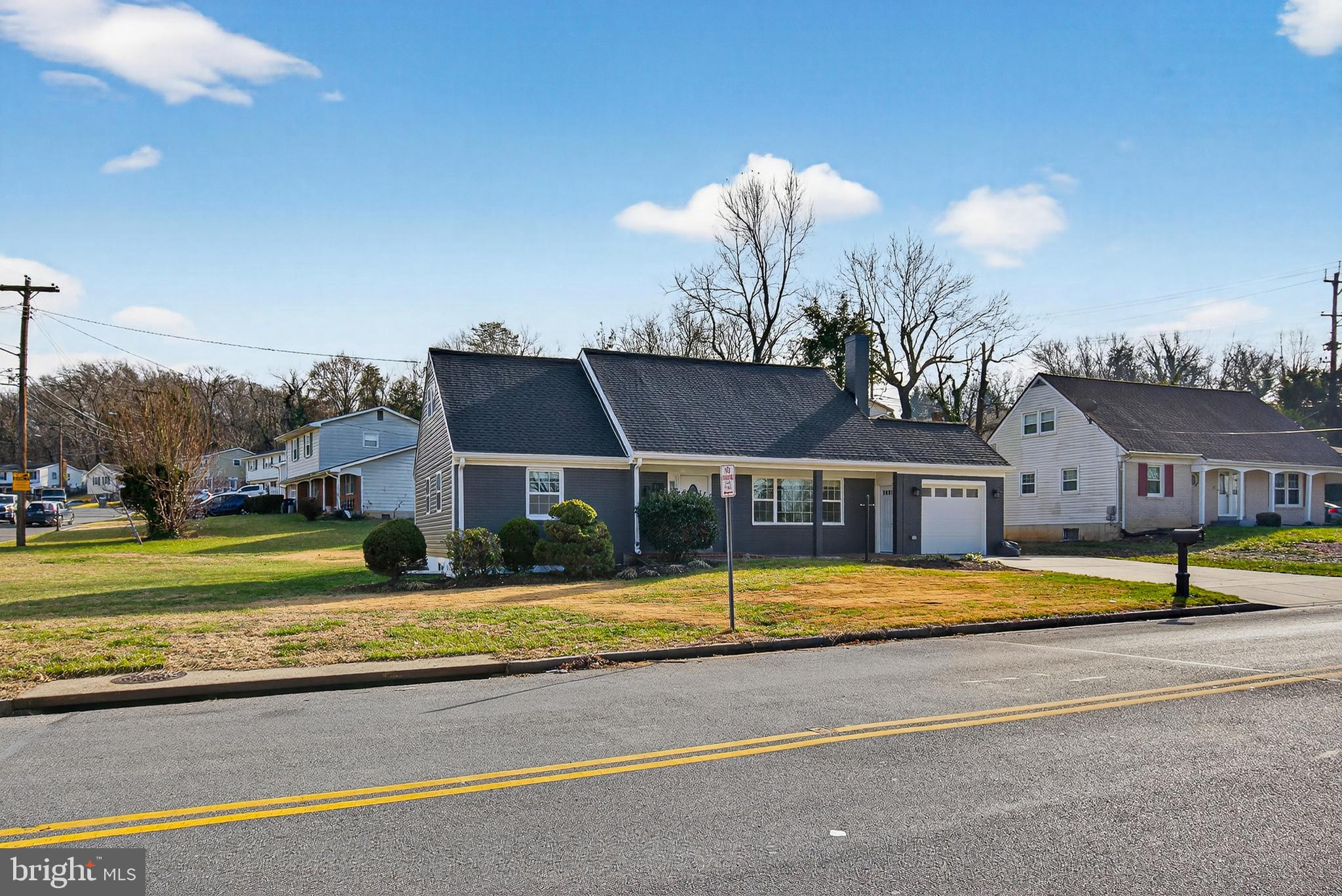 APPLE GROVE - Residential Lease