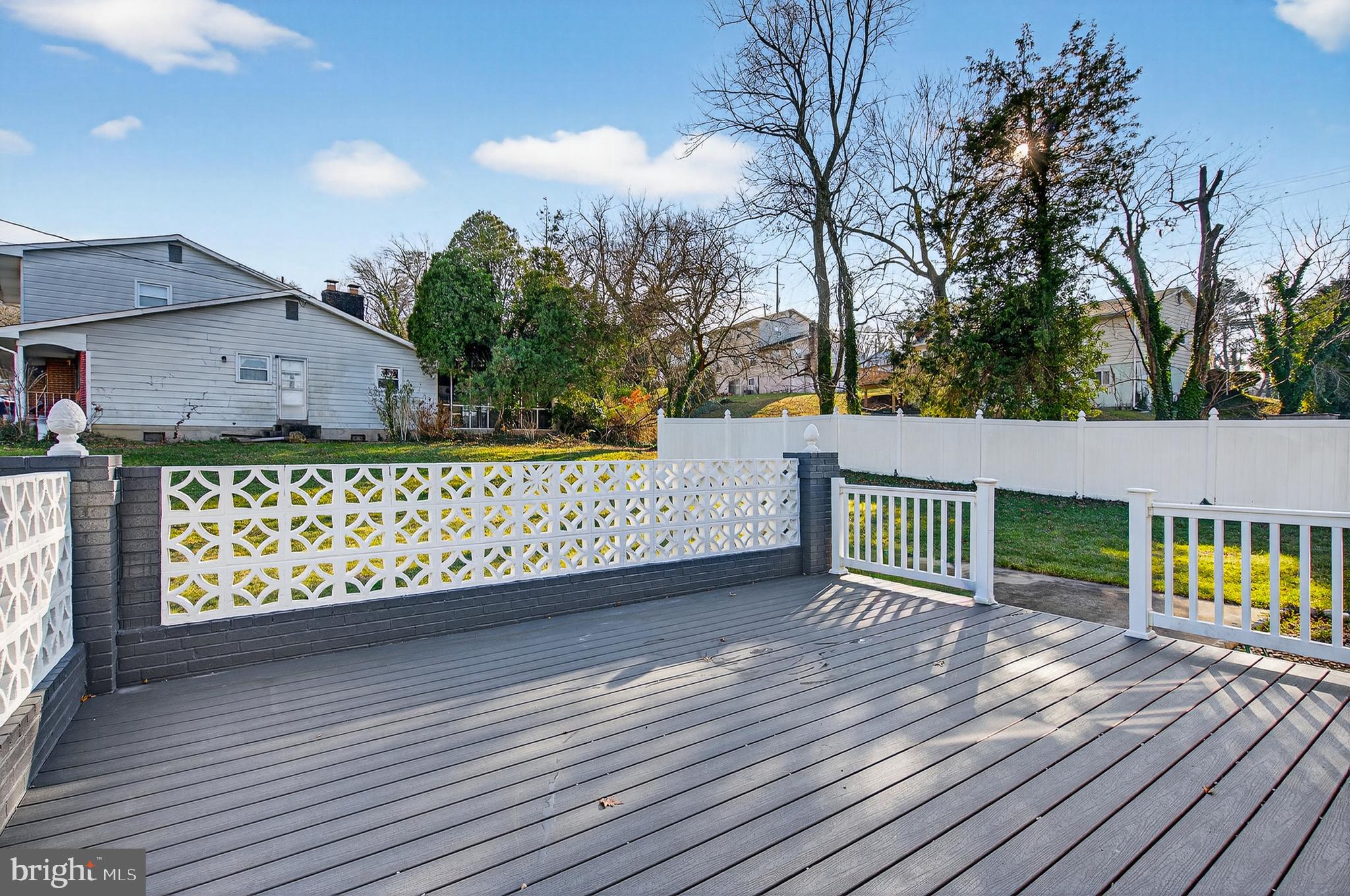 APPLE GROVE - Residential Lease