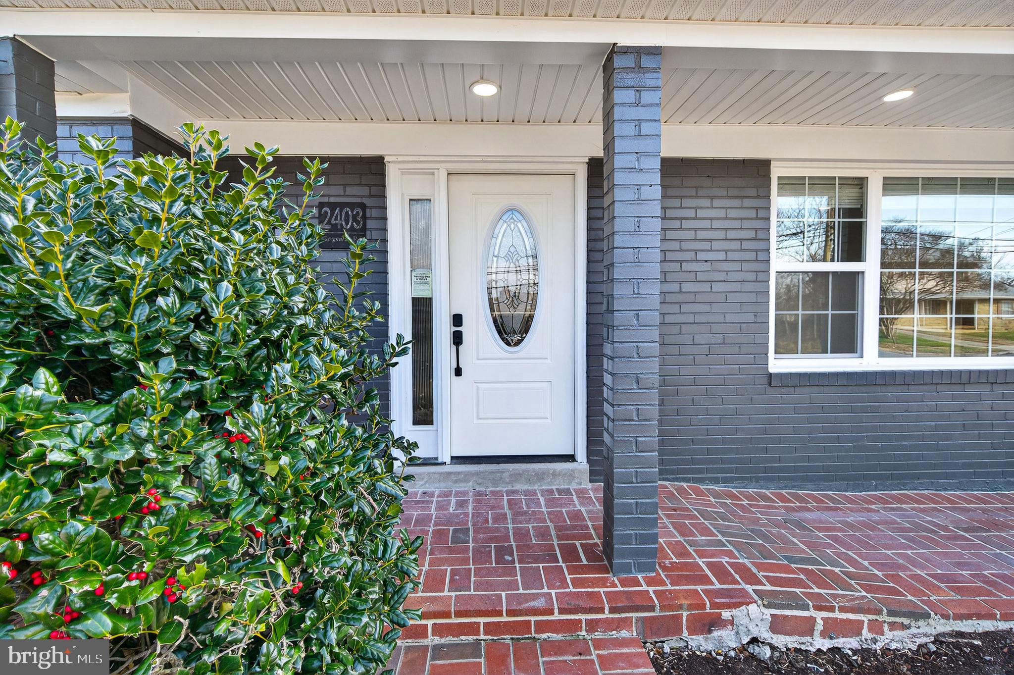 APPLE GROVE - Residential Lease