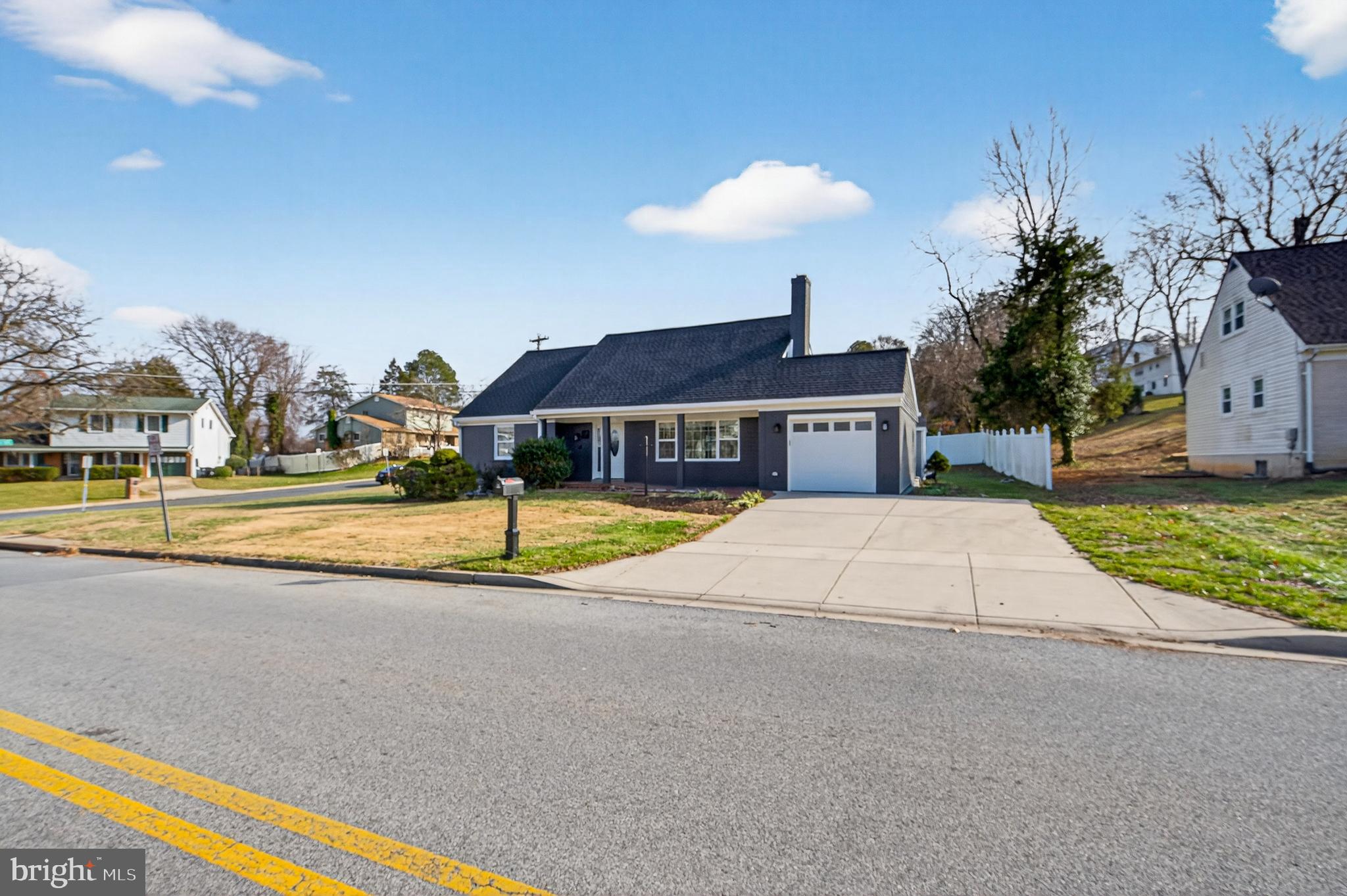 APPLE GROVE - Residential Lease