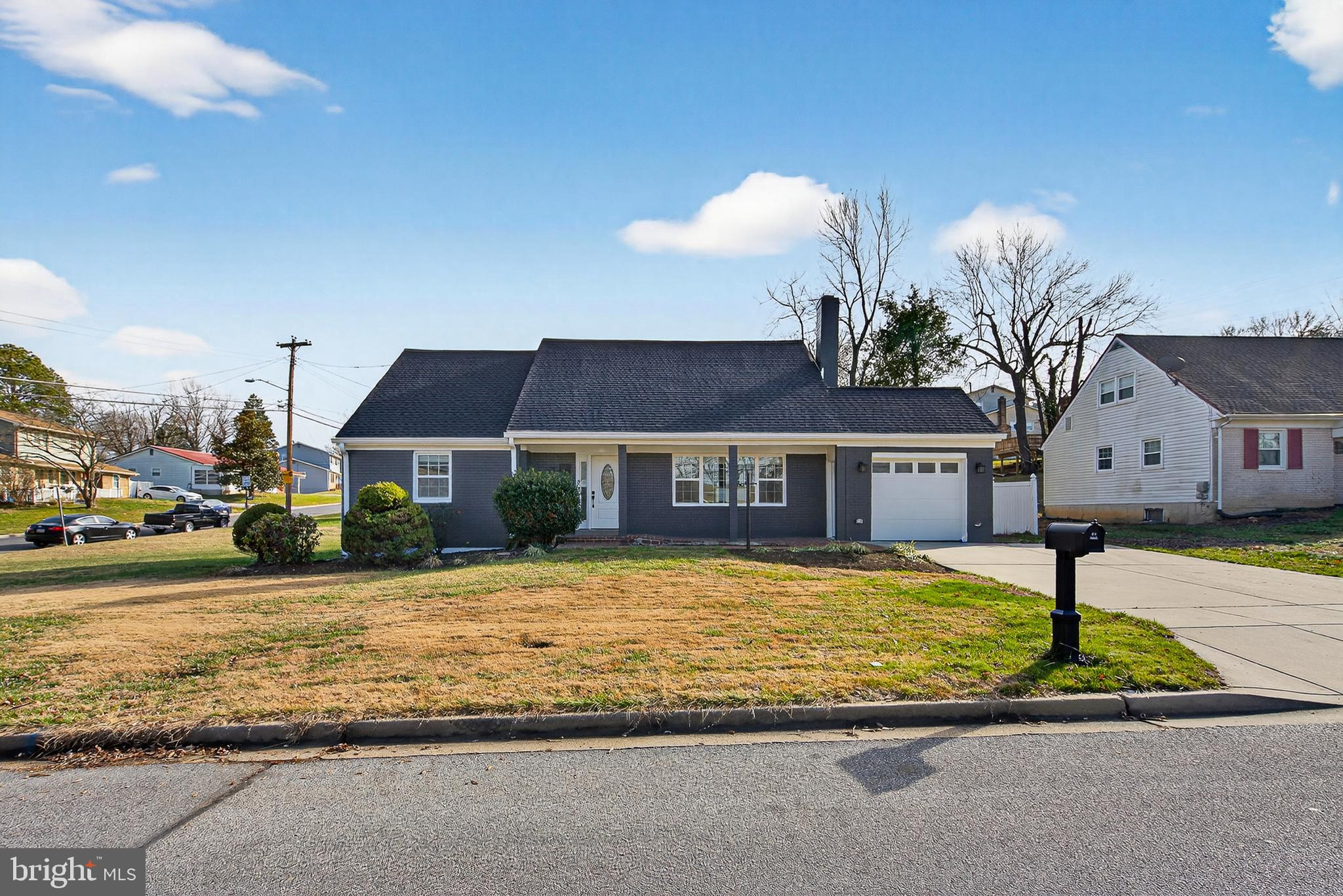 APPLE GROVE - Residential Lease