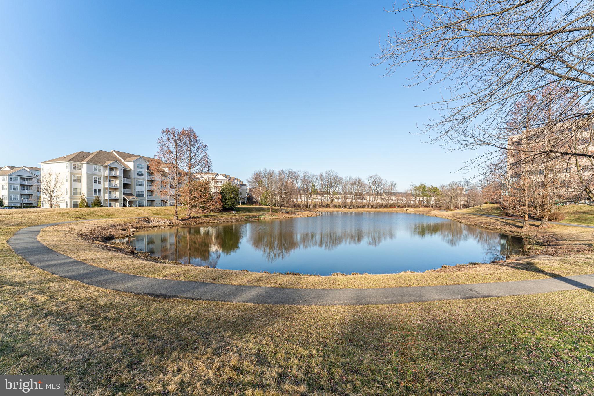 CROWN FARM - Residential