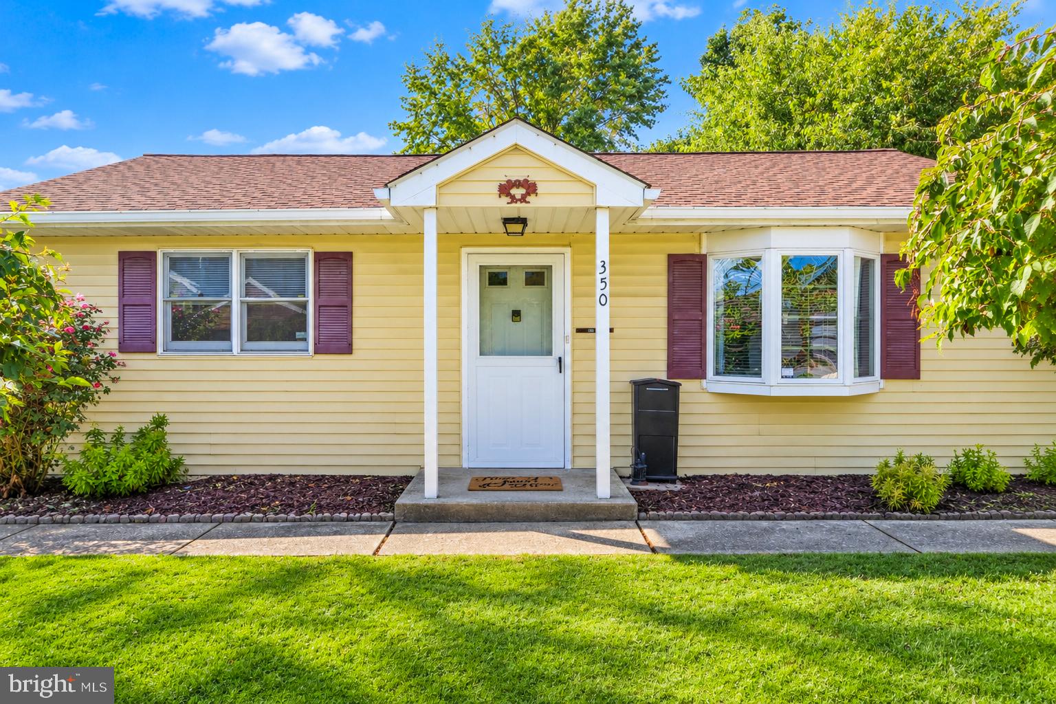 350 MAPLE STREET
