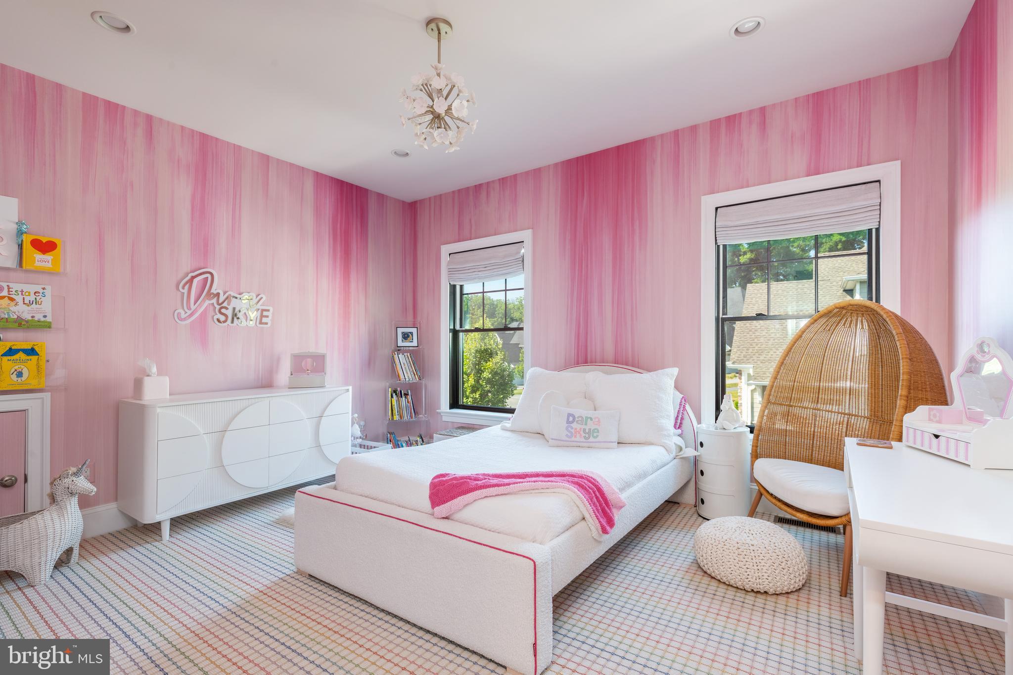 WOODLANDS - Residential