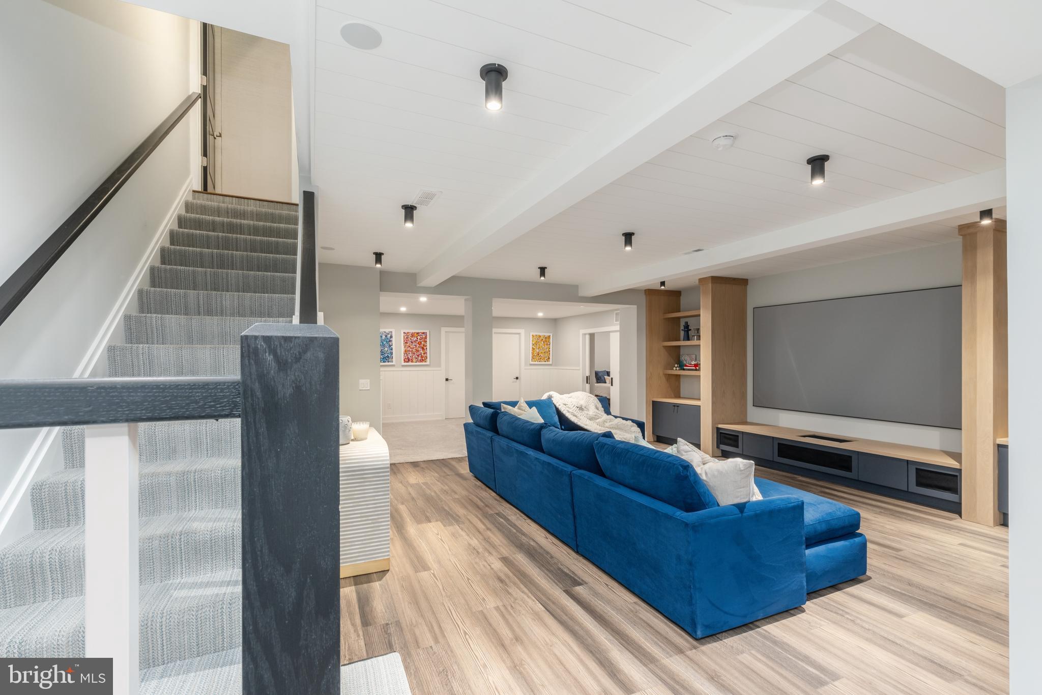 WOODLANDS - Residential