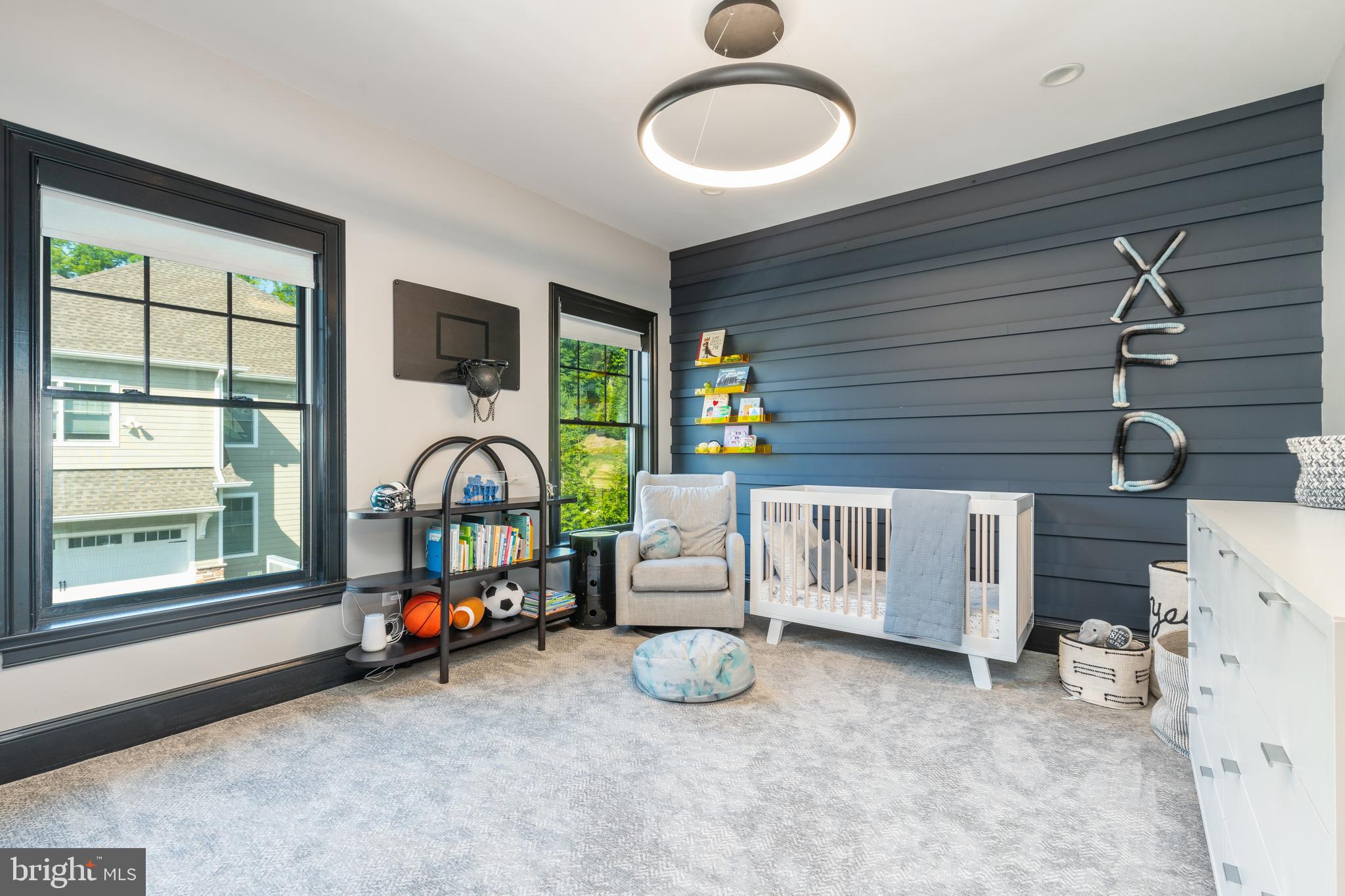 WOODLANDS - Residential