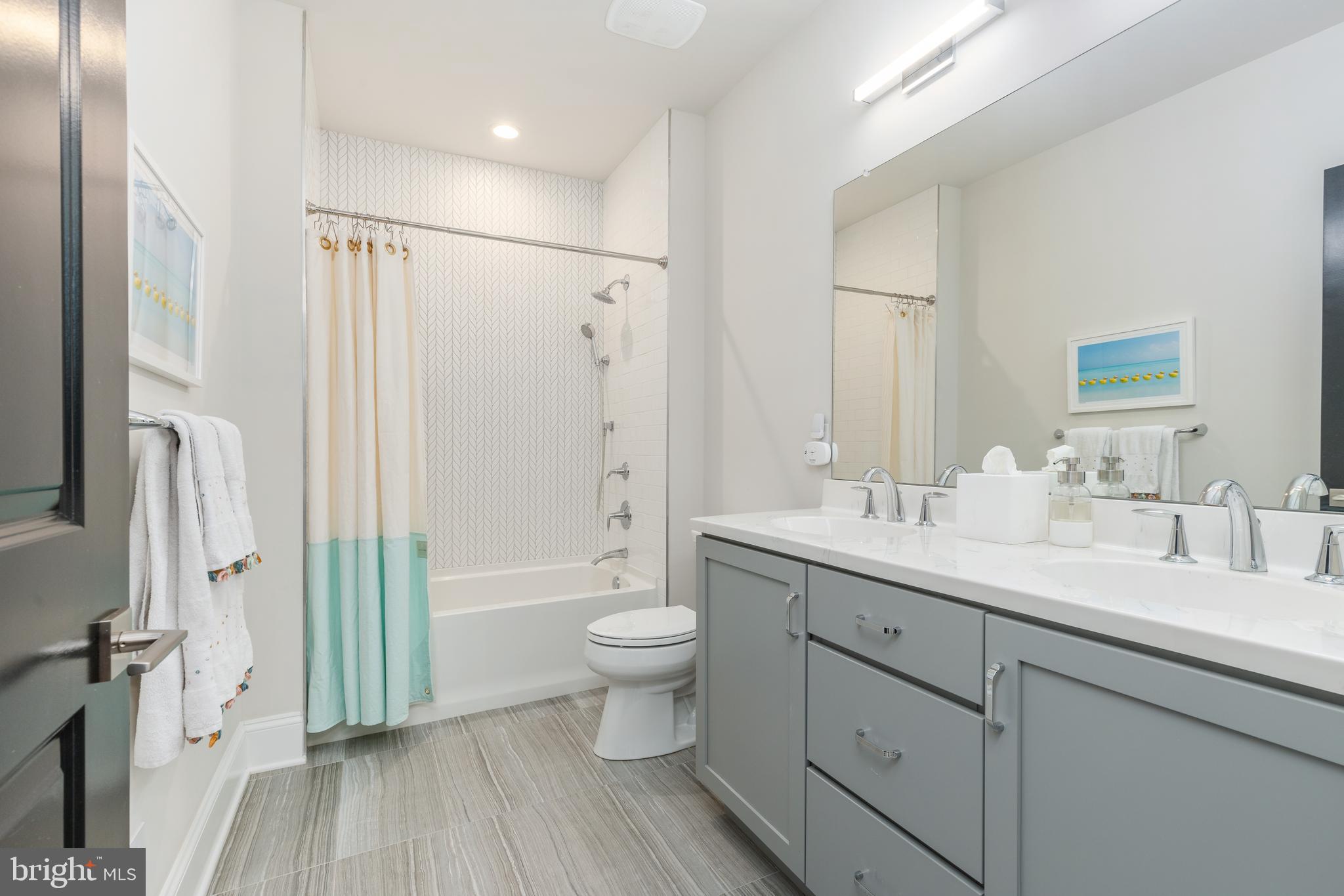 WOODLANDS - Residential