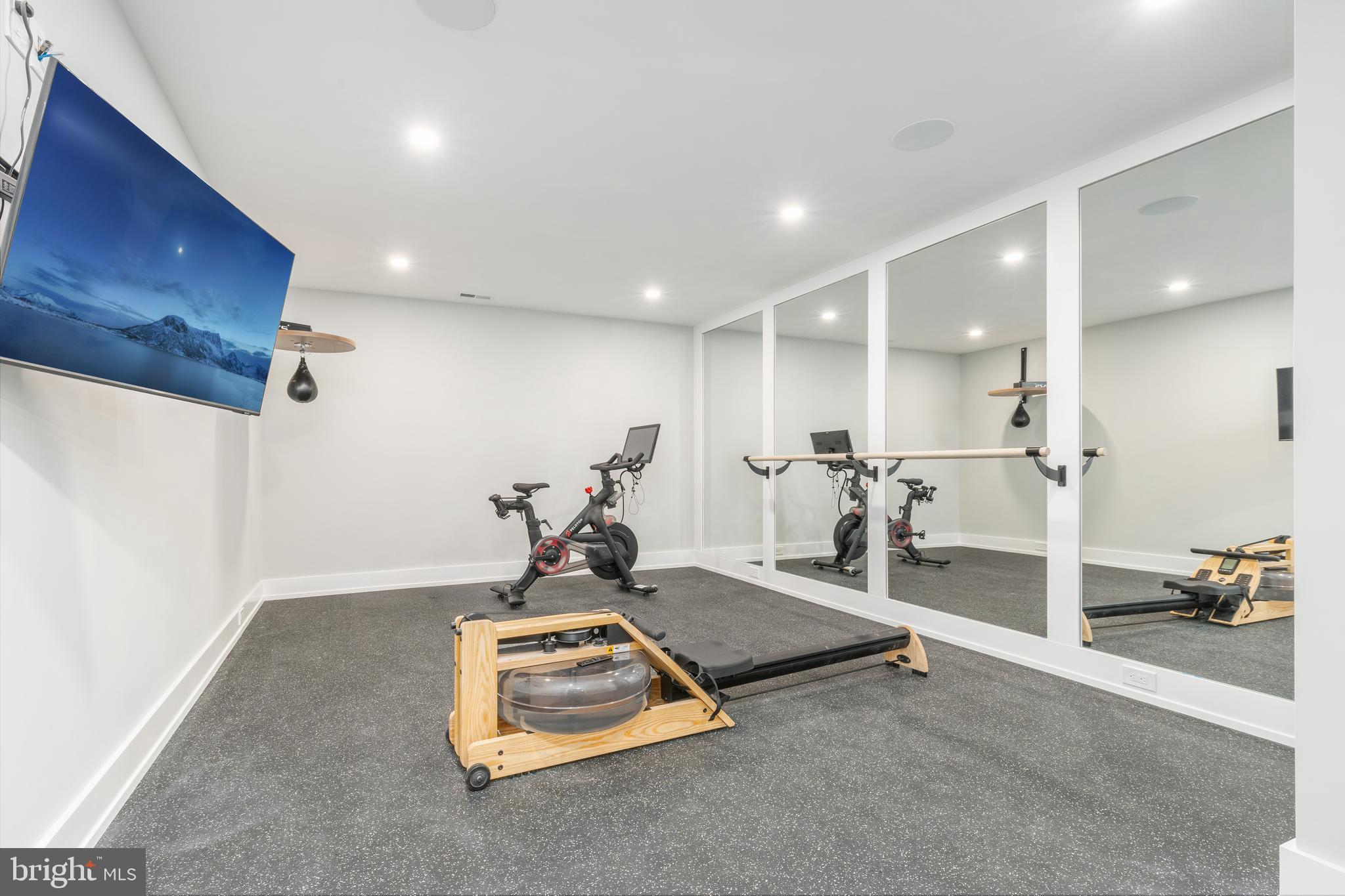 WOODLANDS - Residential