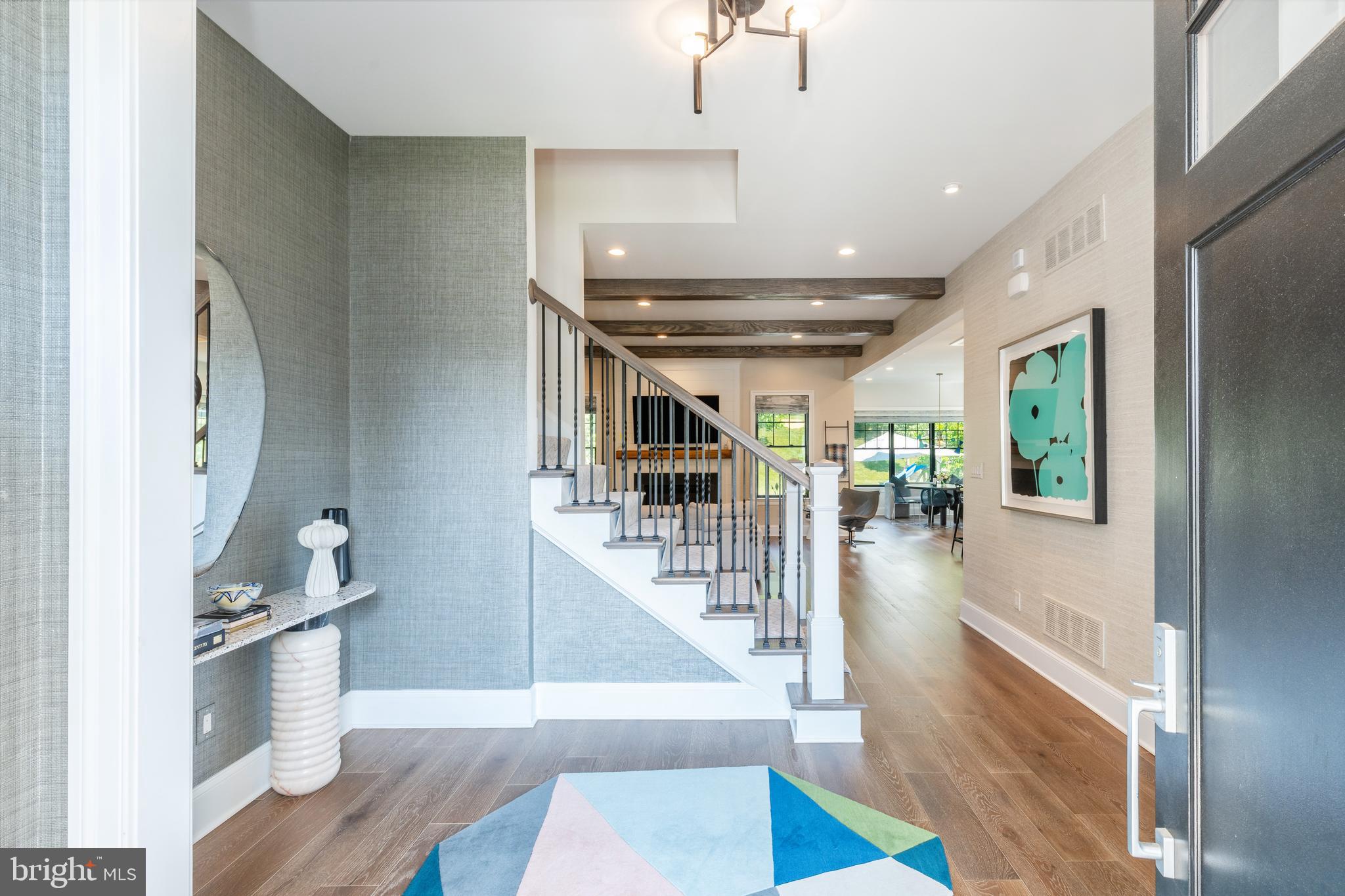 WOODLANDS - Residential